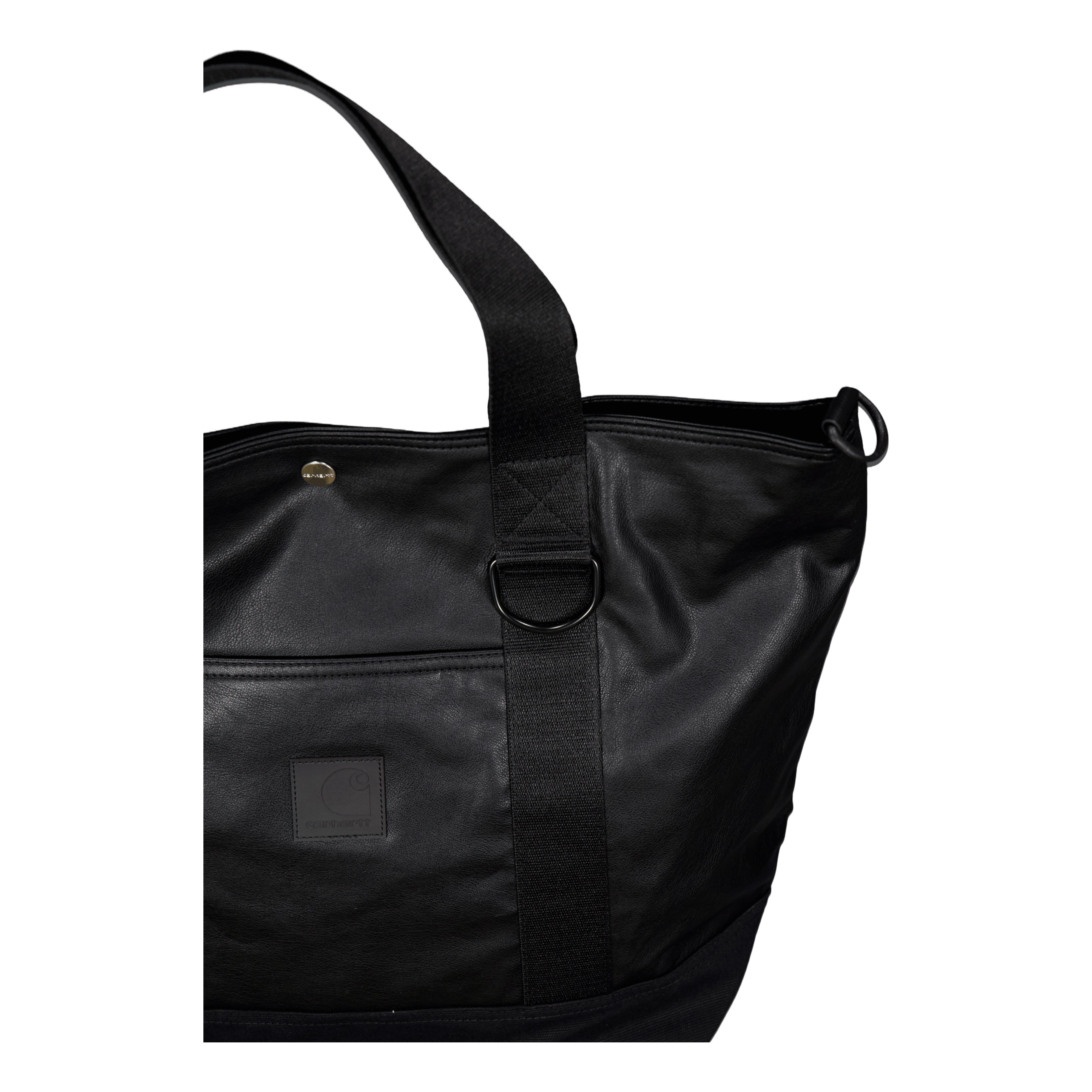 Carhartt WIP Norwich Tote Black