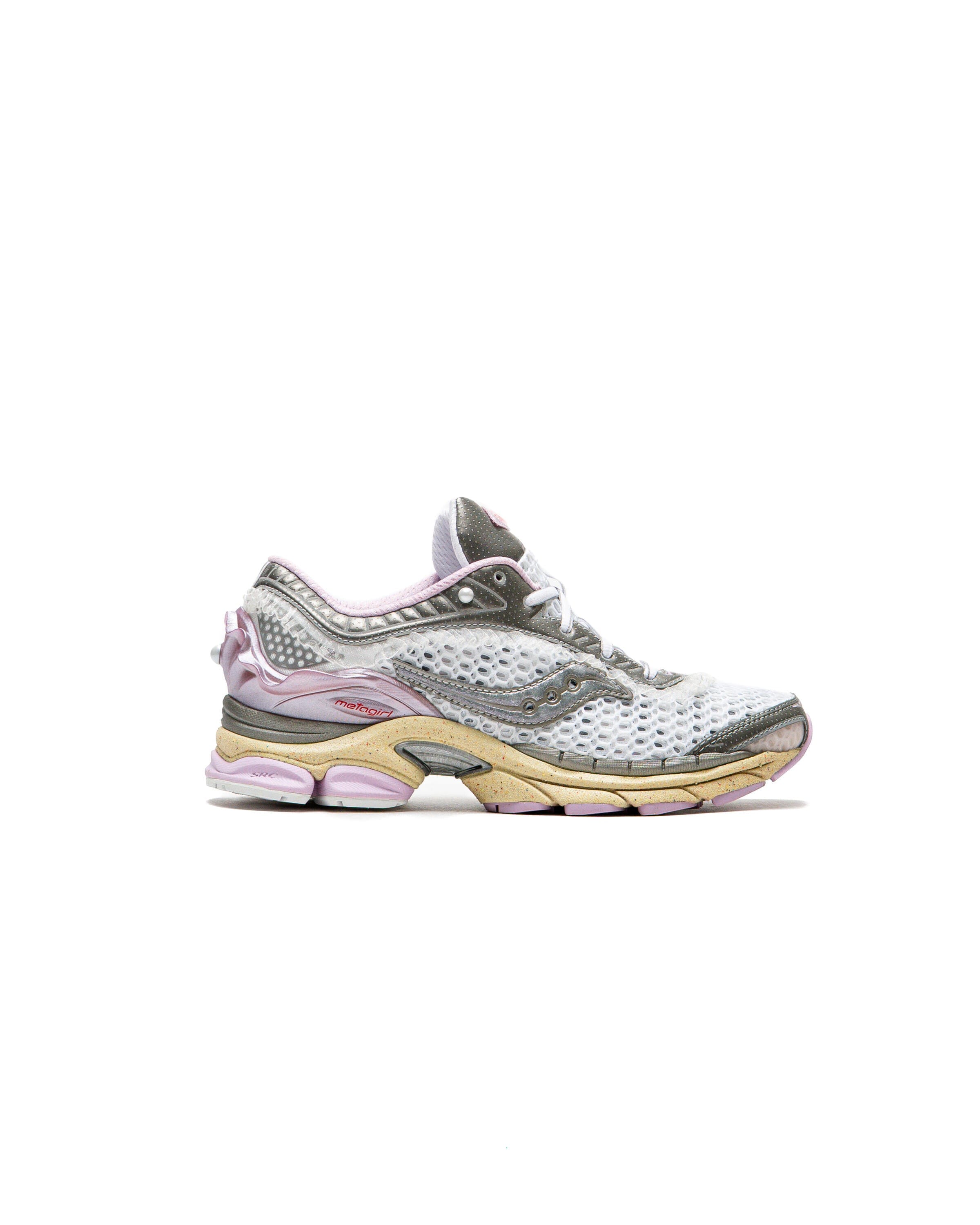 Saucony x Metagirl WMNS PROGRID PARAMOUNT Daughter of the Moon