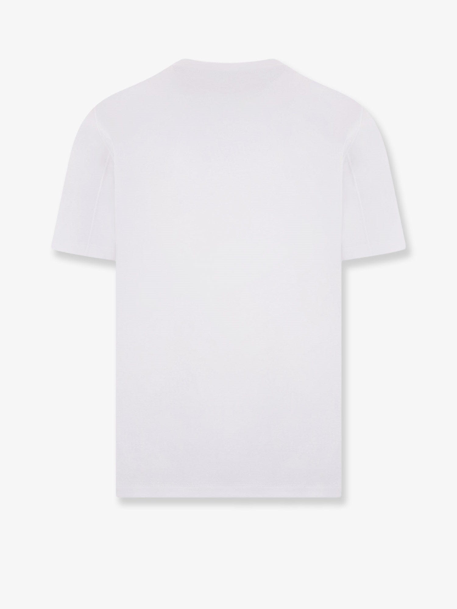 Brunello Cucinelli Regular cotton t - shirt
