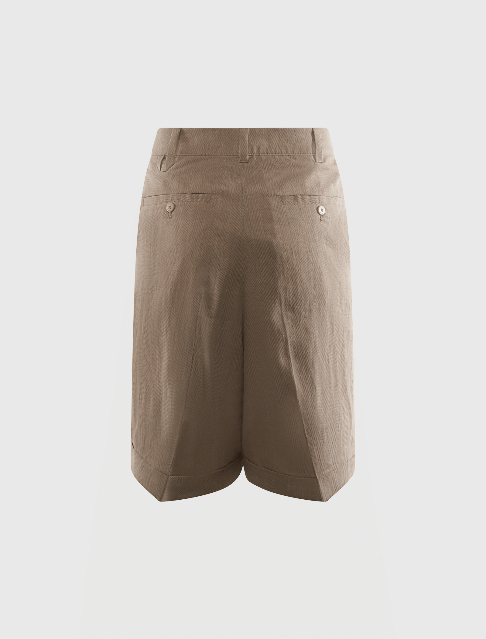 Jacquemus LE SHORT PASTRO
