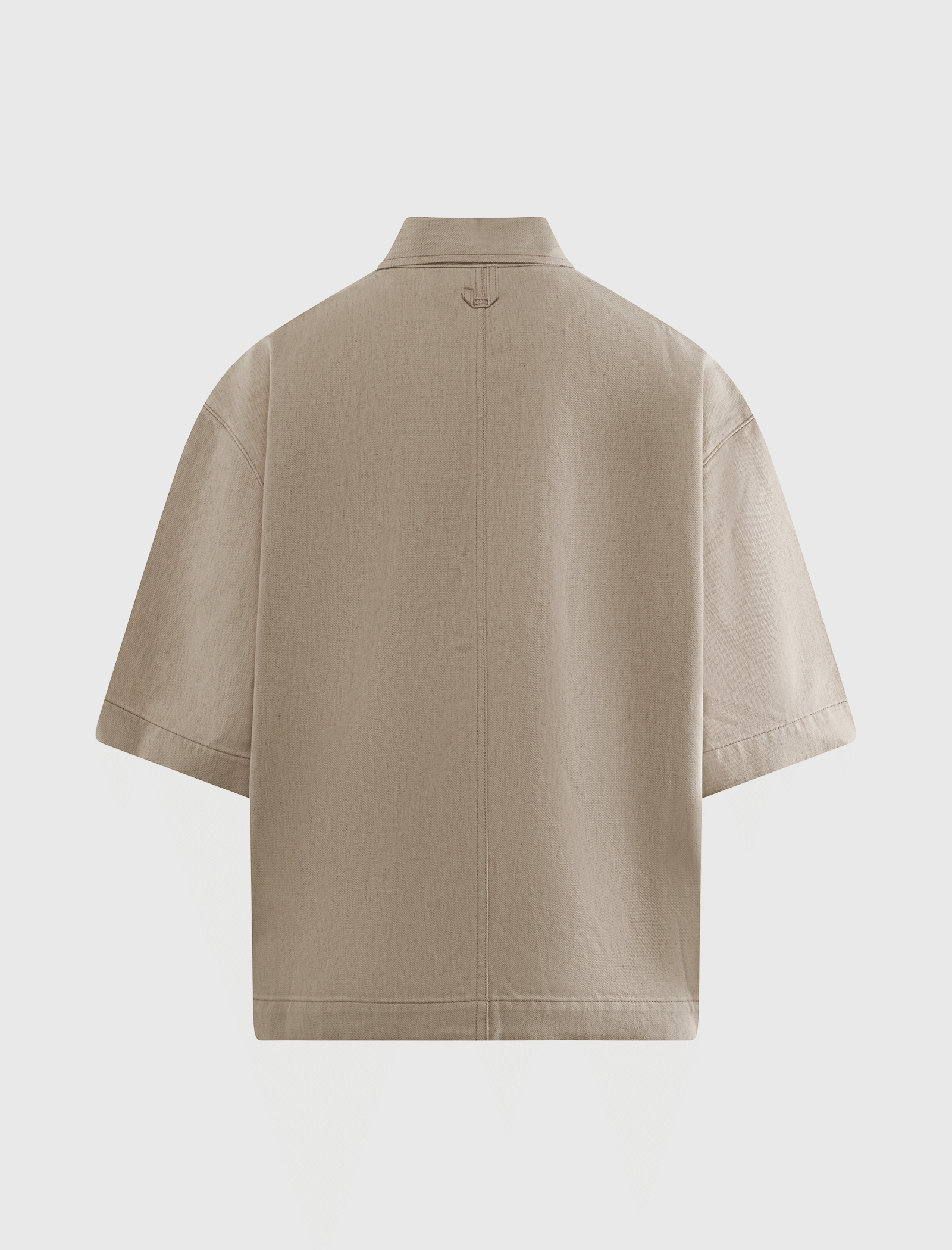 Jacquemus LA CHEMISE PAYSAN DE - NÎME