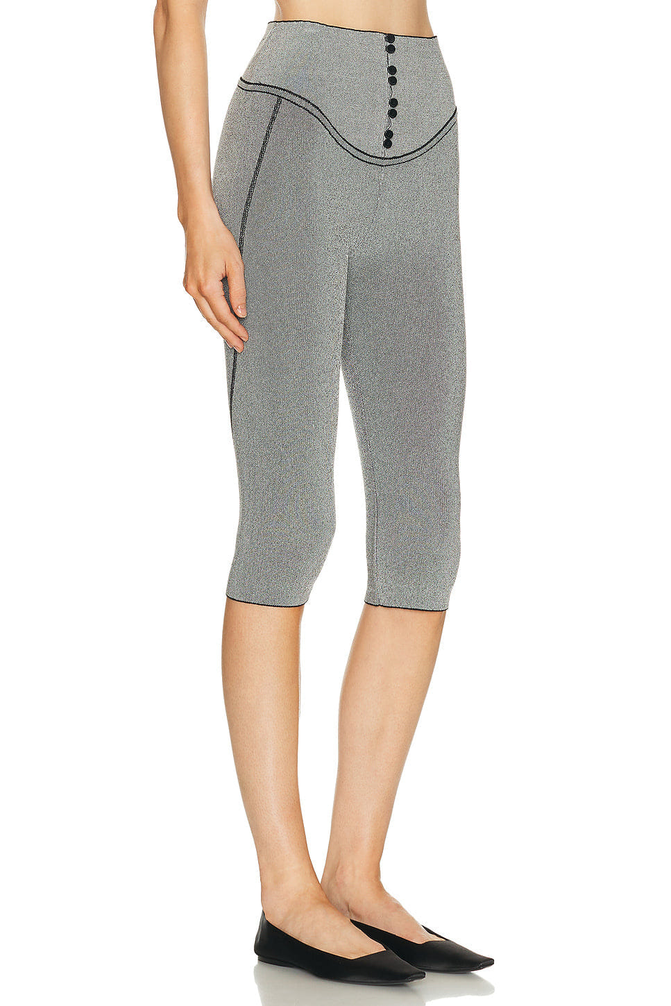 Jacquemus Les Leggings Sera
