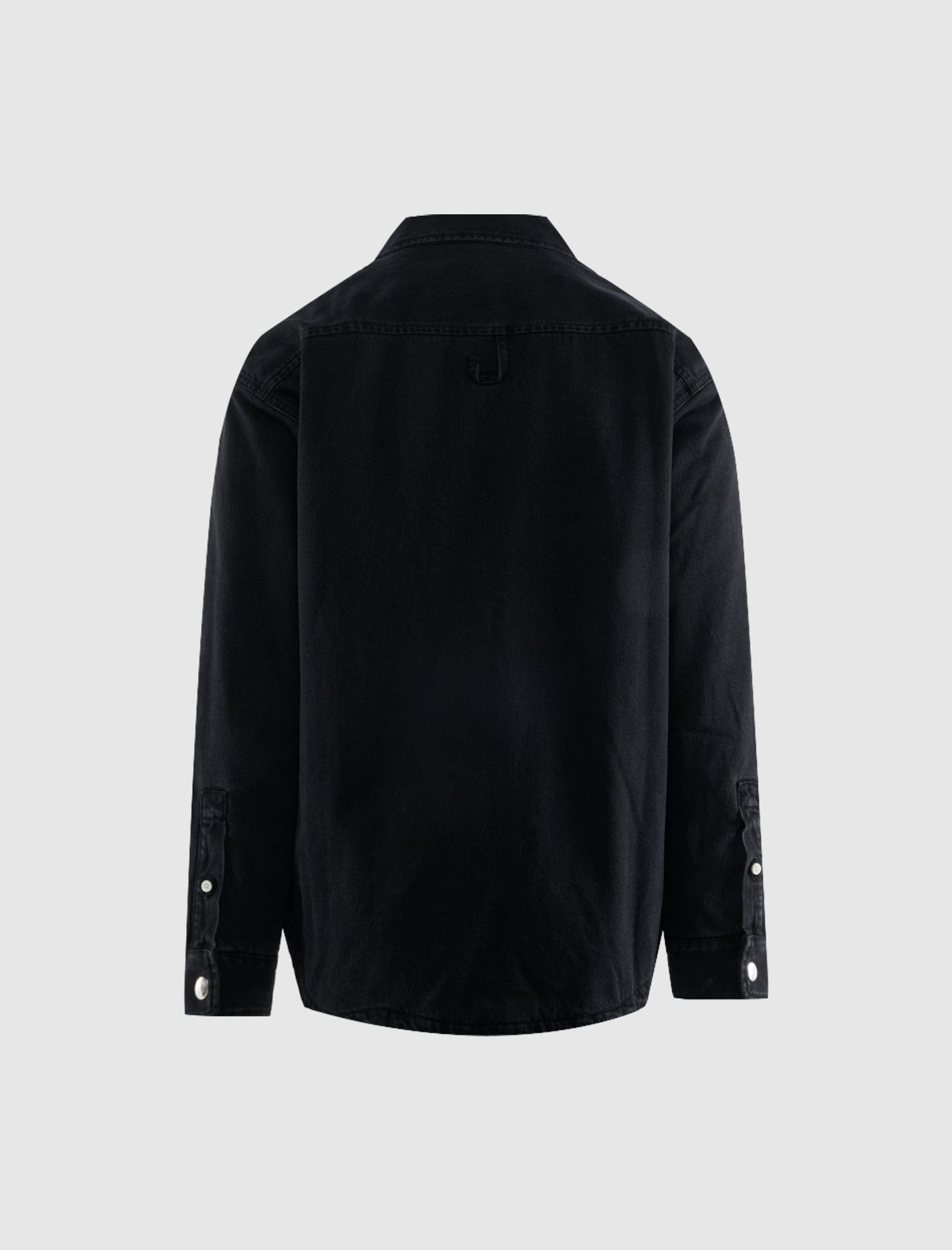 Jacquemus LA CHEMISE BOULANGER SHIRT