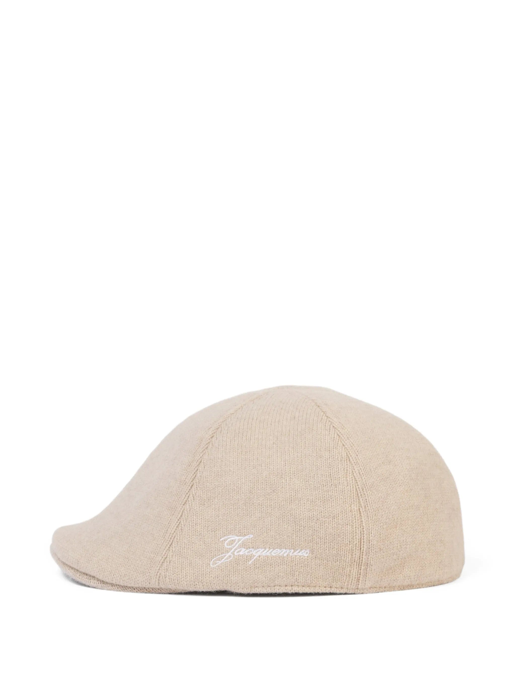 Jacquemus the Atelier beret
