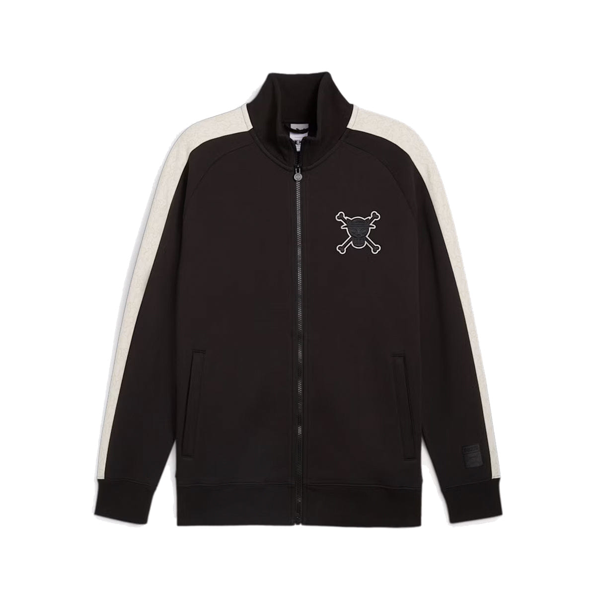 PUMA One Piece T7 Jacket Black
