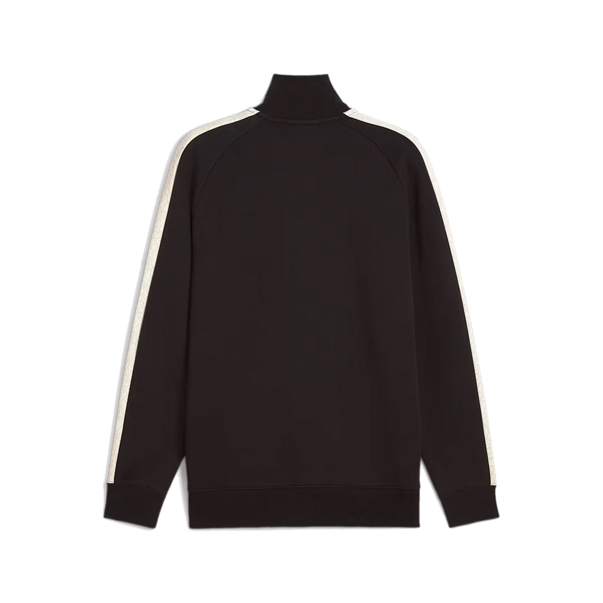 PUMA One Piece T7 Jacket Black