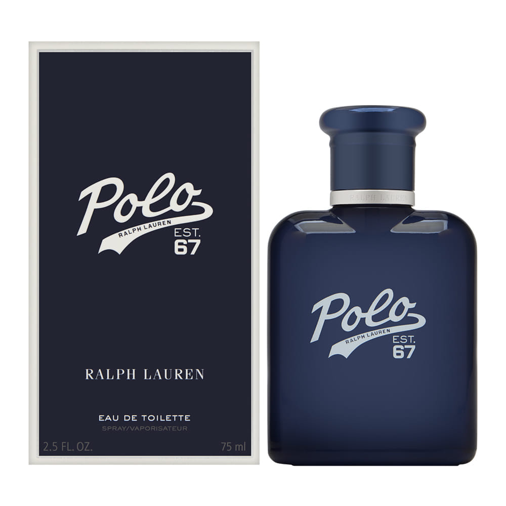 Ralph Lauren Polo 67 by Ralph Lauren for Men