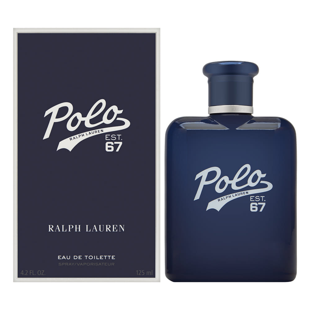 Ralph Lauren Polo 67 by Ralph Lauren for Men
