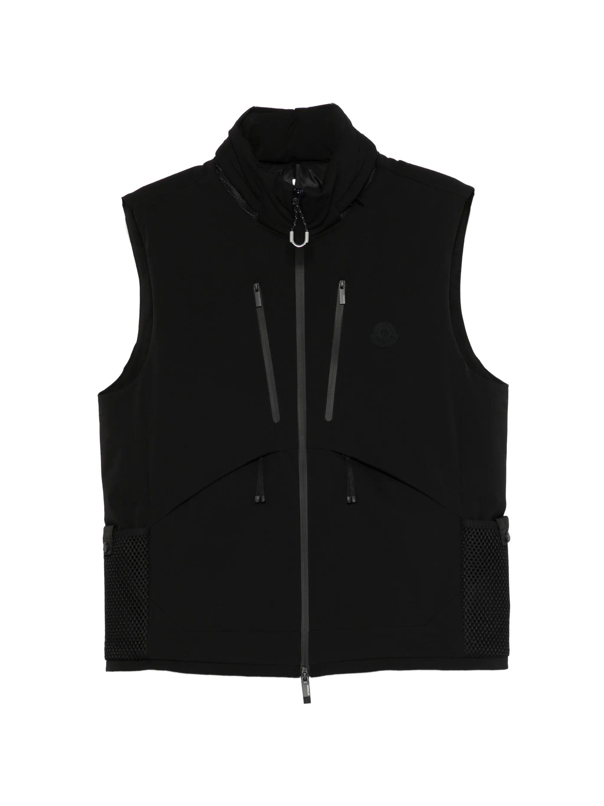 Moncler Aludra zip vest