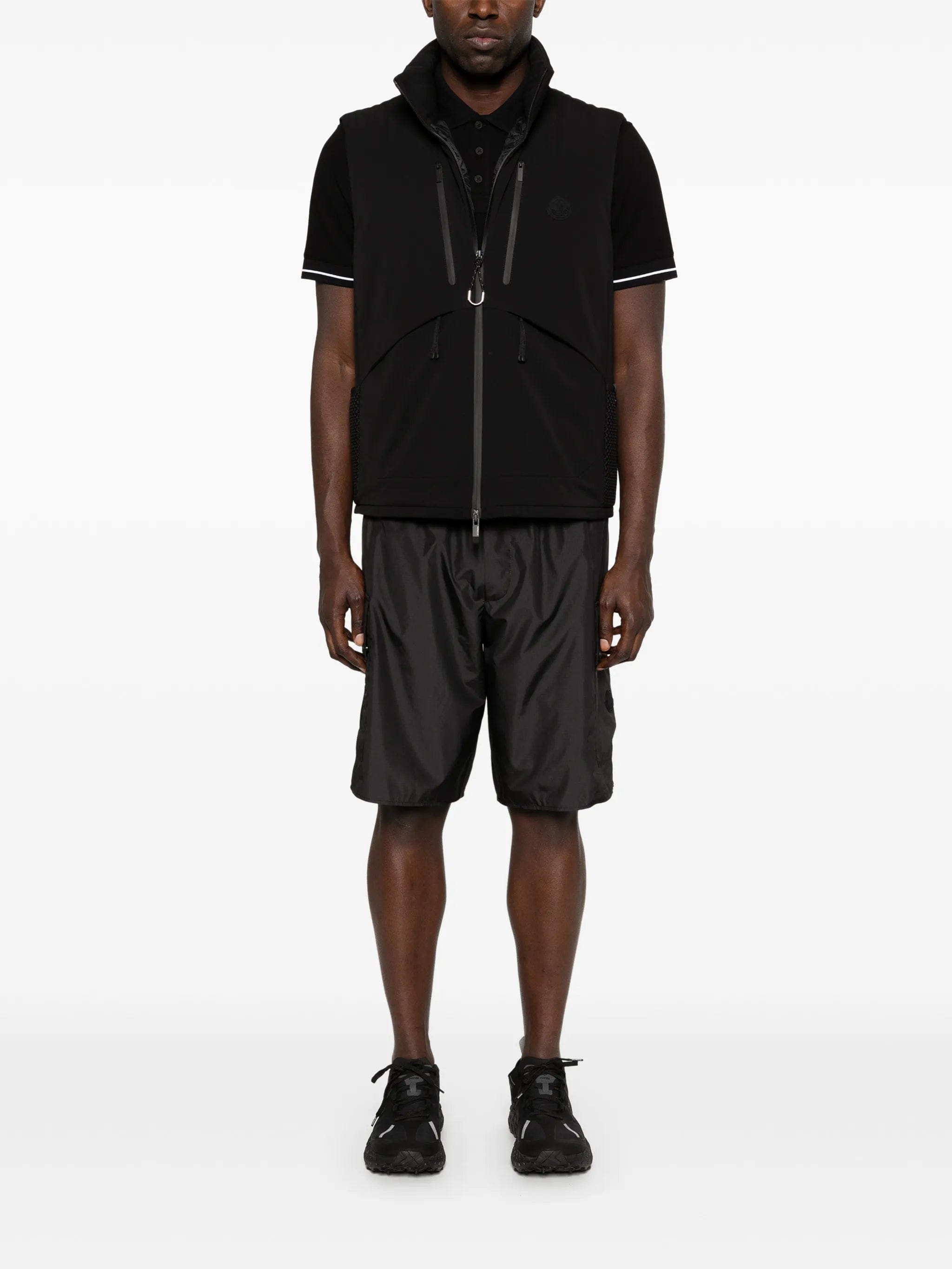 Moncler Aludra zip vest