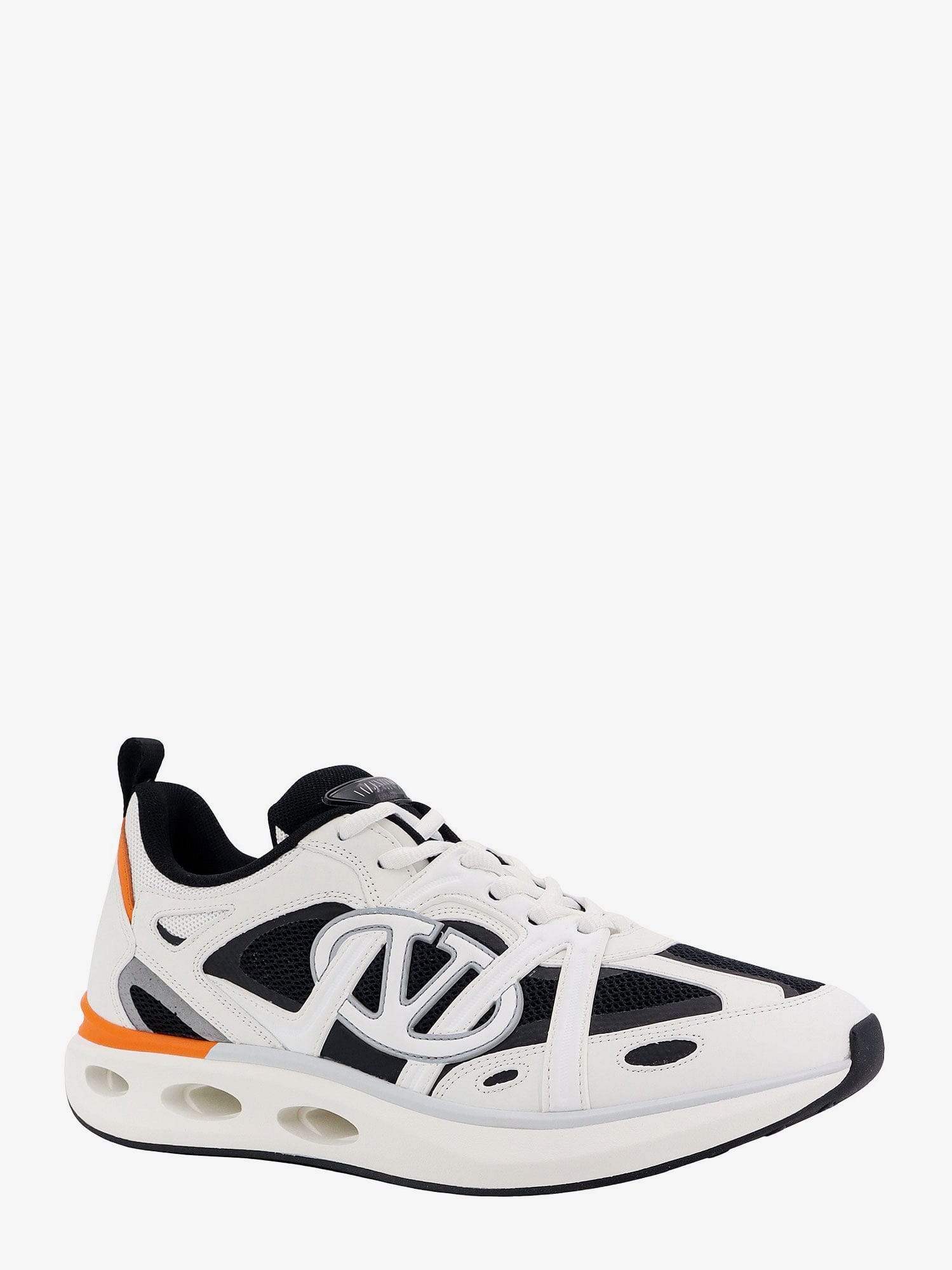 Valentino Garavani Low top Valentino Garavani VLogo easyjog sneakers