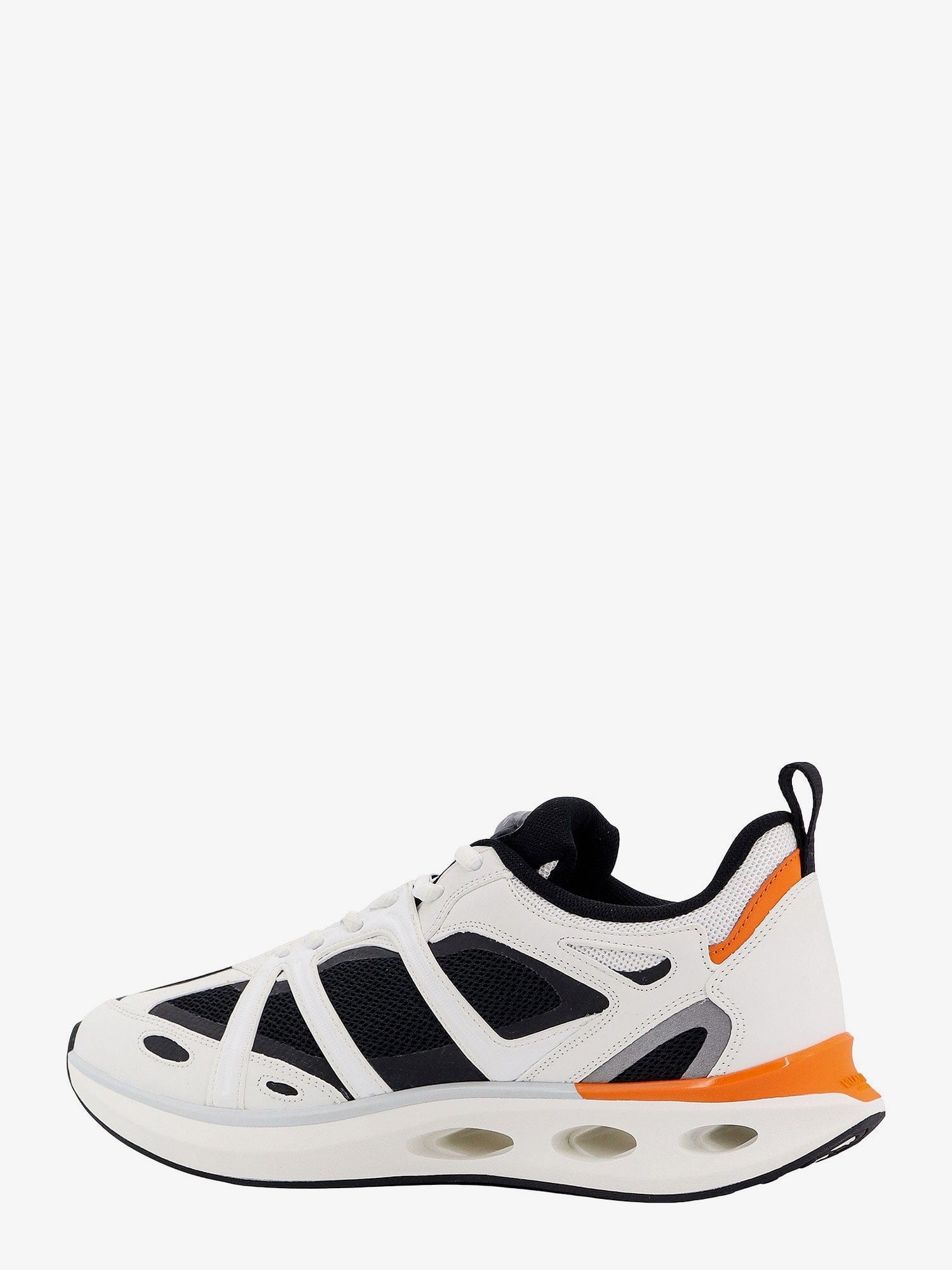 Valentino Garavani Low top Valentino Garavani VLogo easyjog sneakers