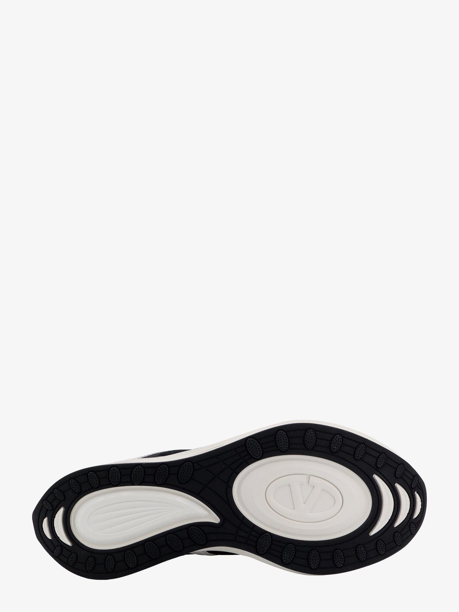 Valentino Garavani Low top Valentino Garavani VLogo easyjog sneakers