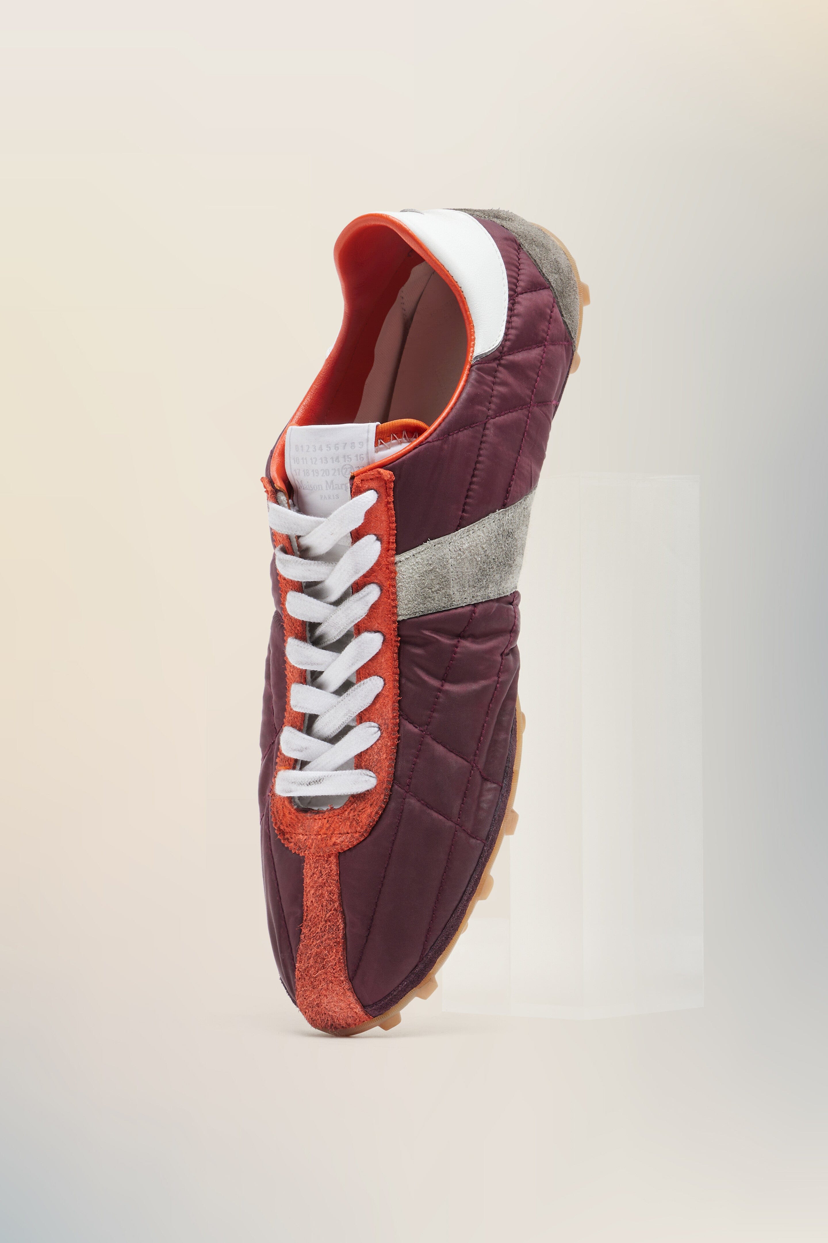 Maison Margiela SPRINTER - RED