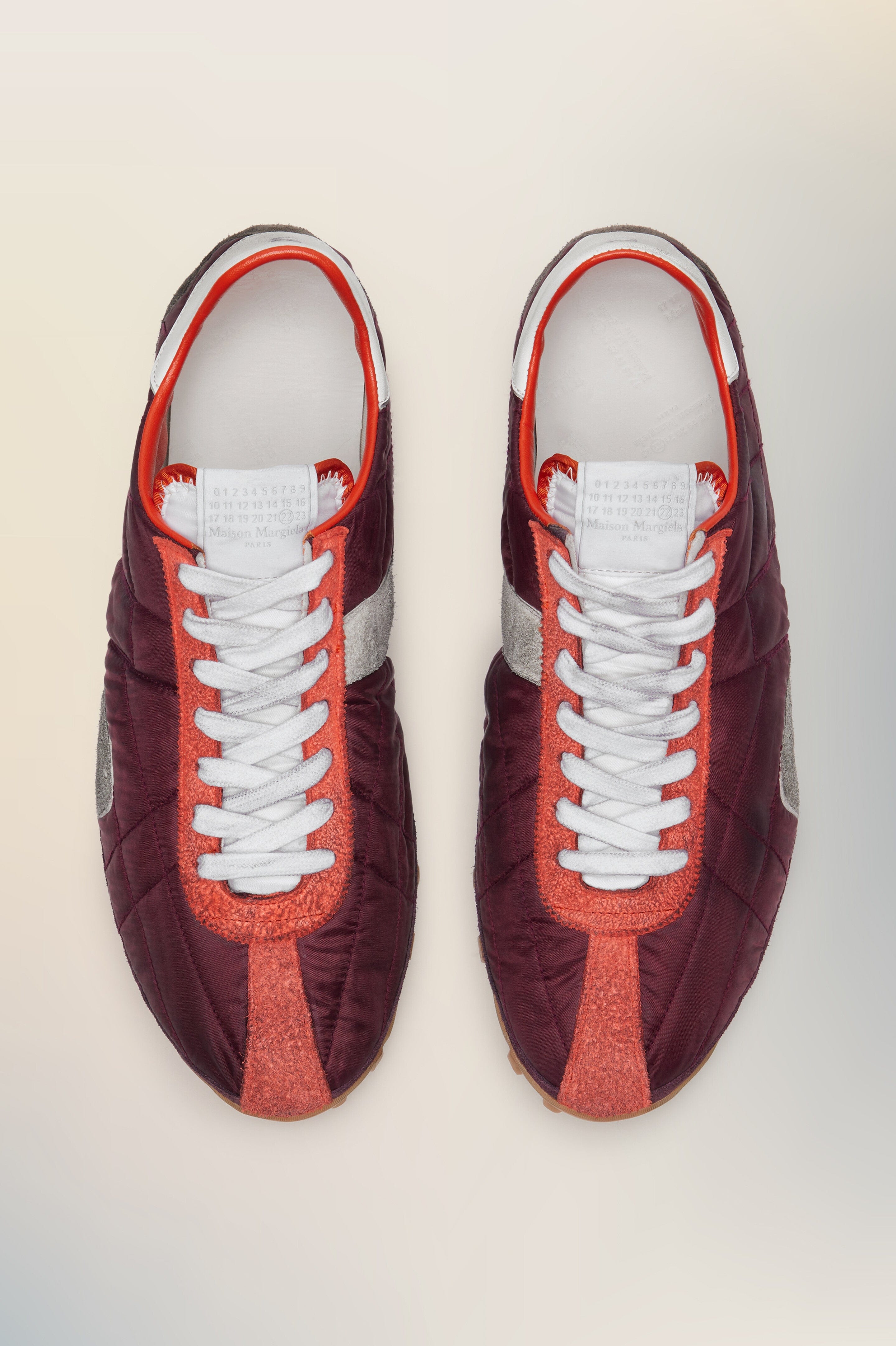 Maison Margiela SPRINTER - RED