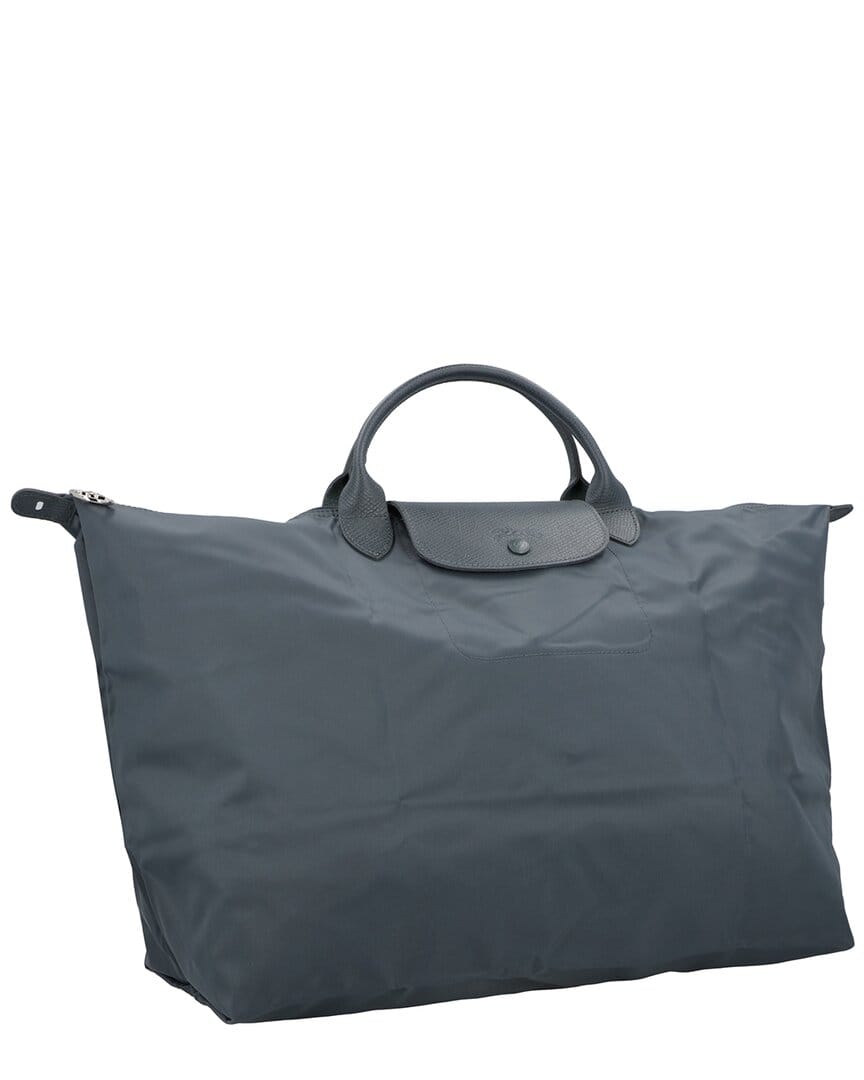 Longchamp Le Pliage One Large Travel Bag