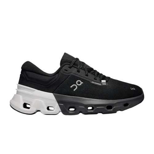 ON CLOUD On Running Cloudflyer 5 Black White