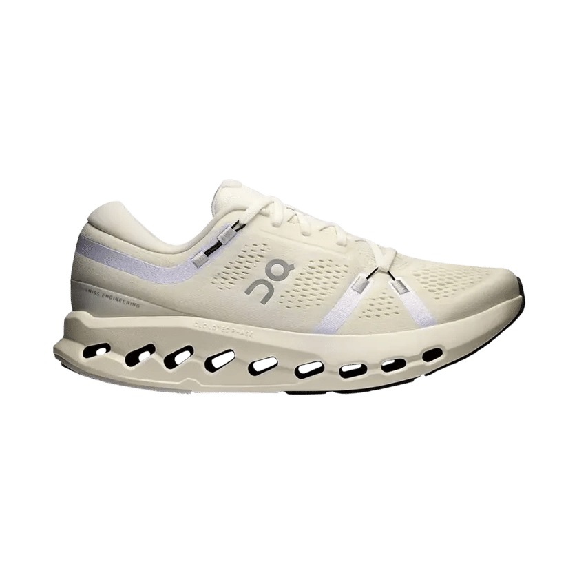 ON CLOUD On Running Cloudsurfer 2 Ivory