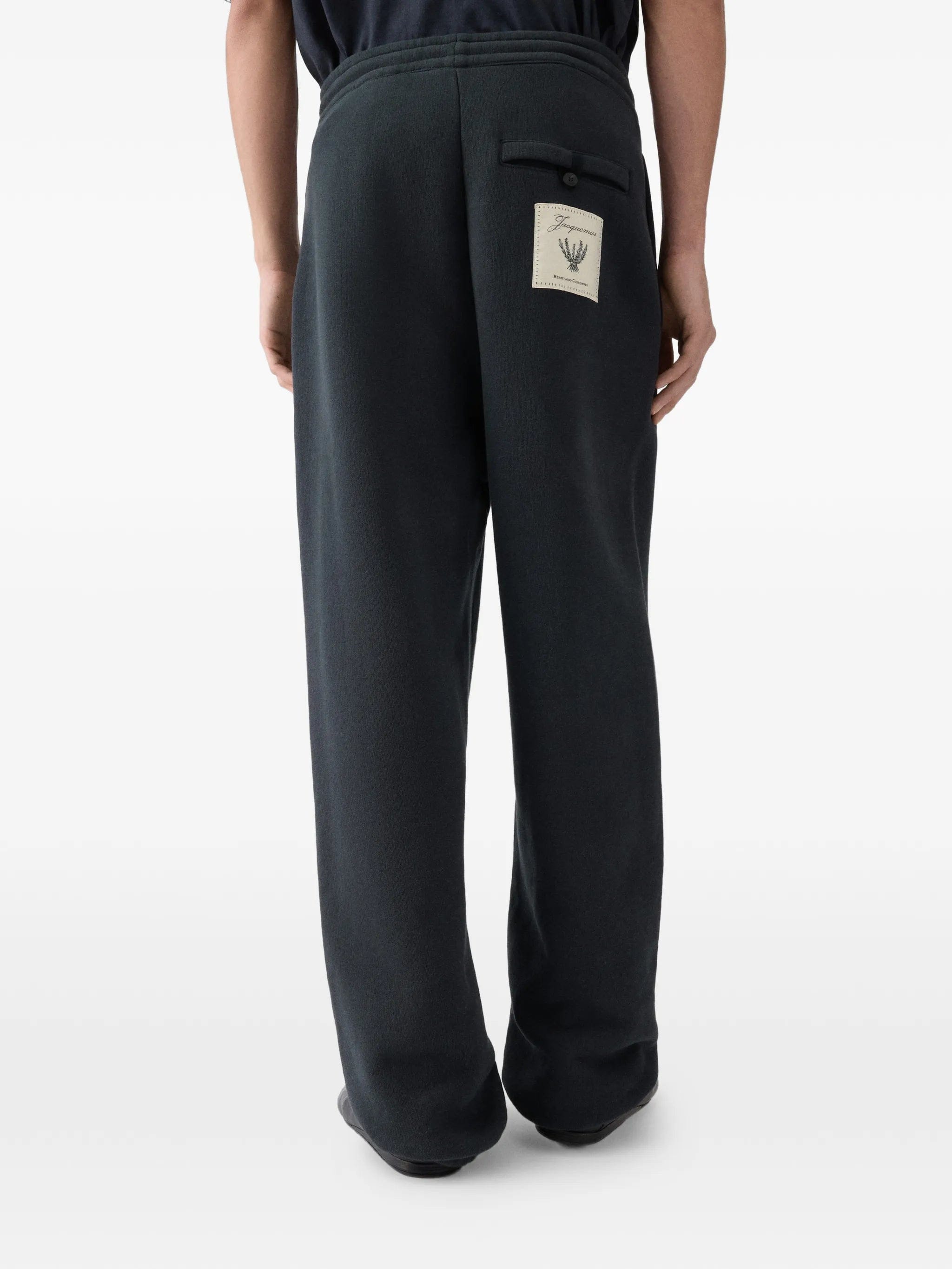 Jacquemus Torneo track pants