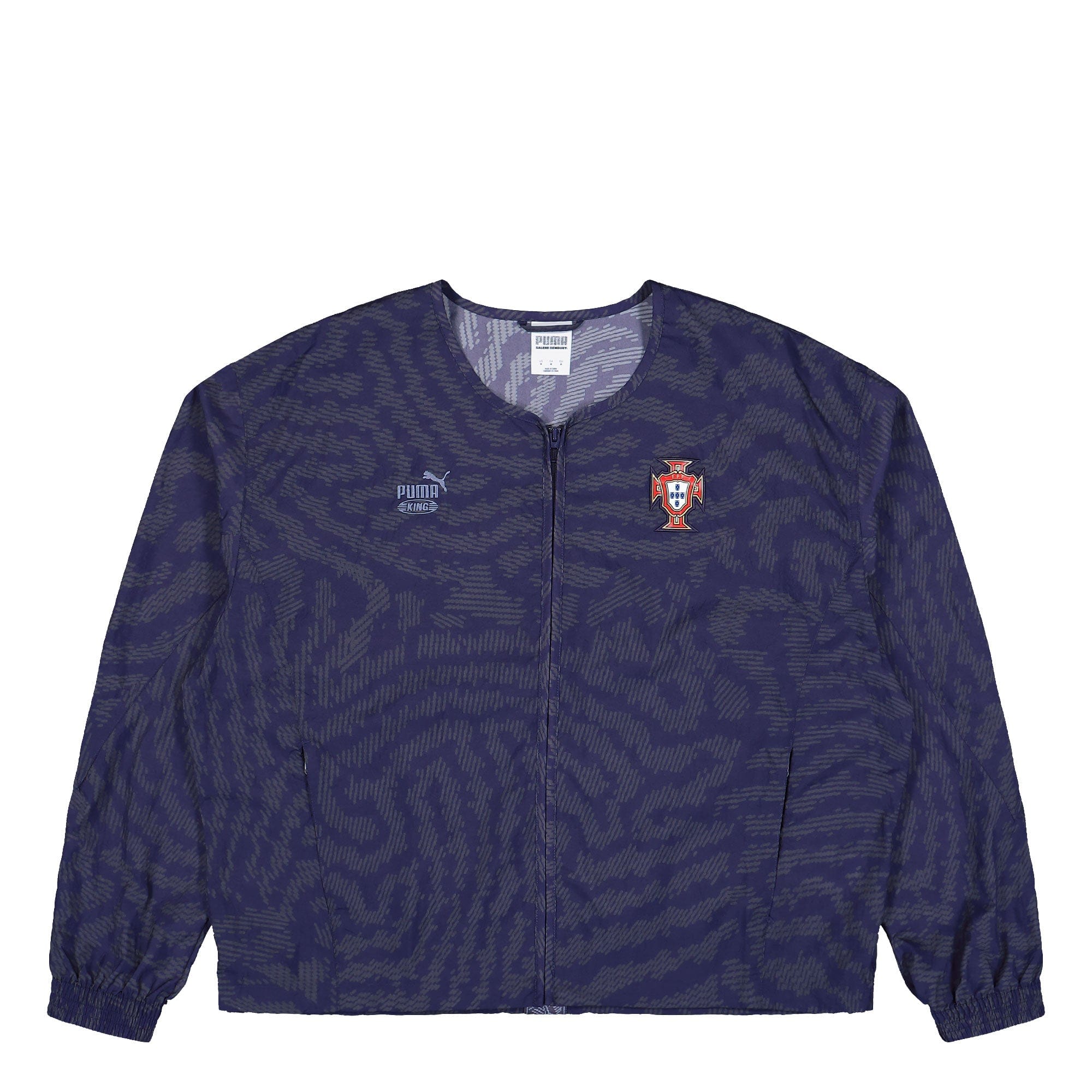 Puma King Track Jacket