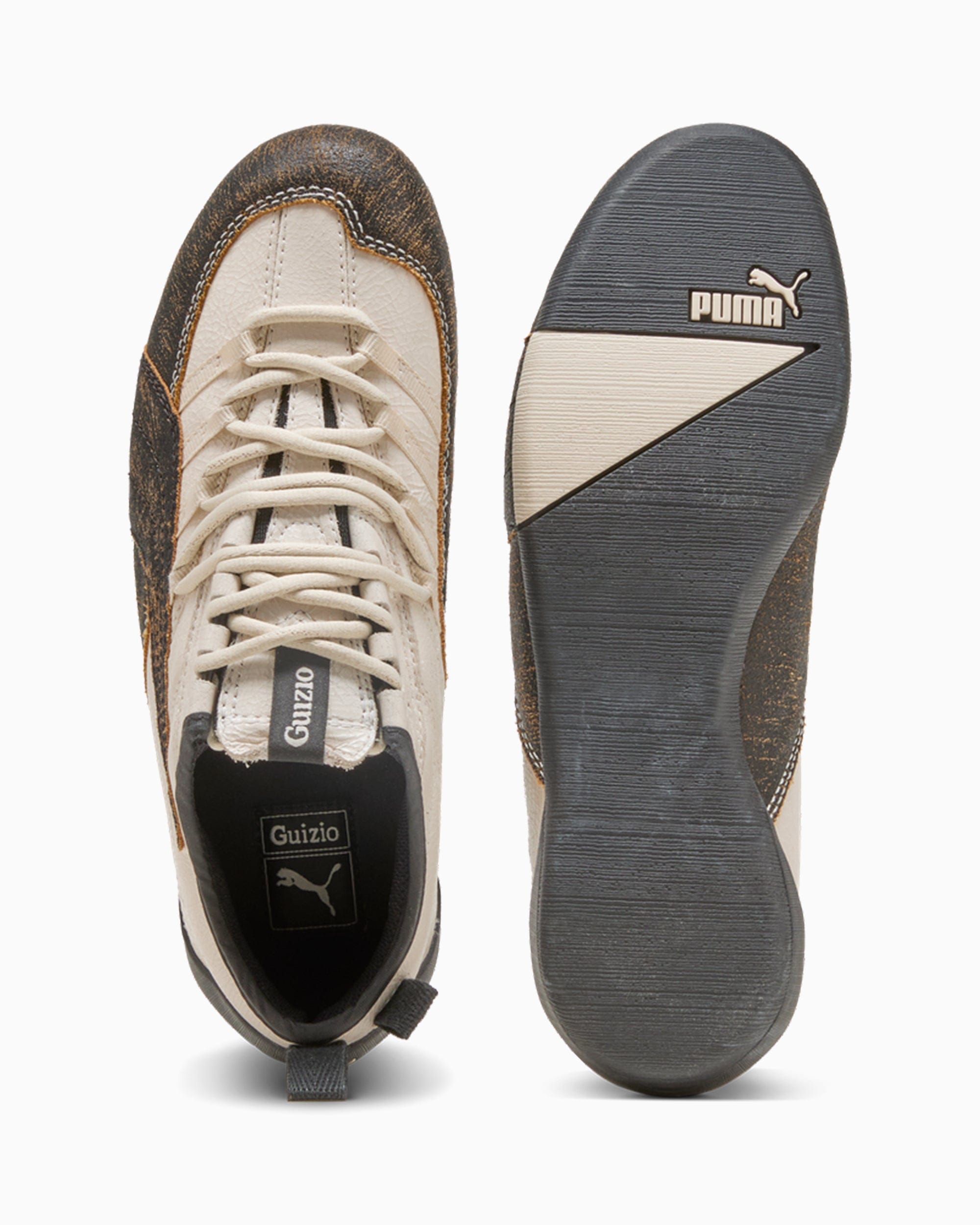 Puma x Danielle Guizio Klim