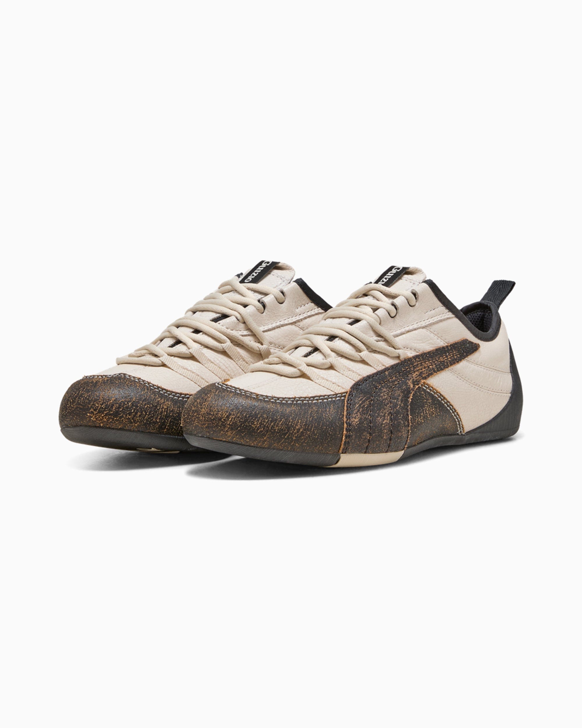 Puma x Danielle Guizio Klim