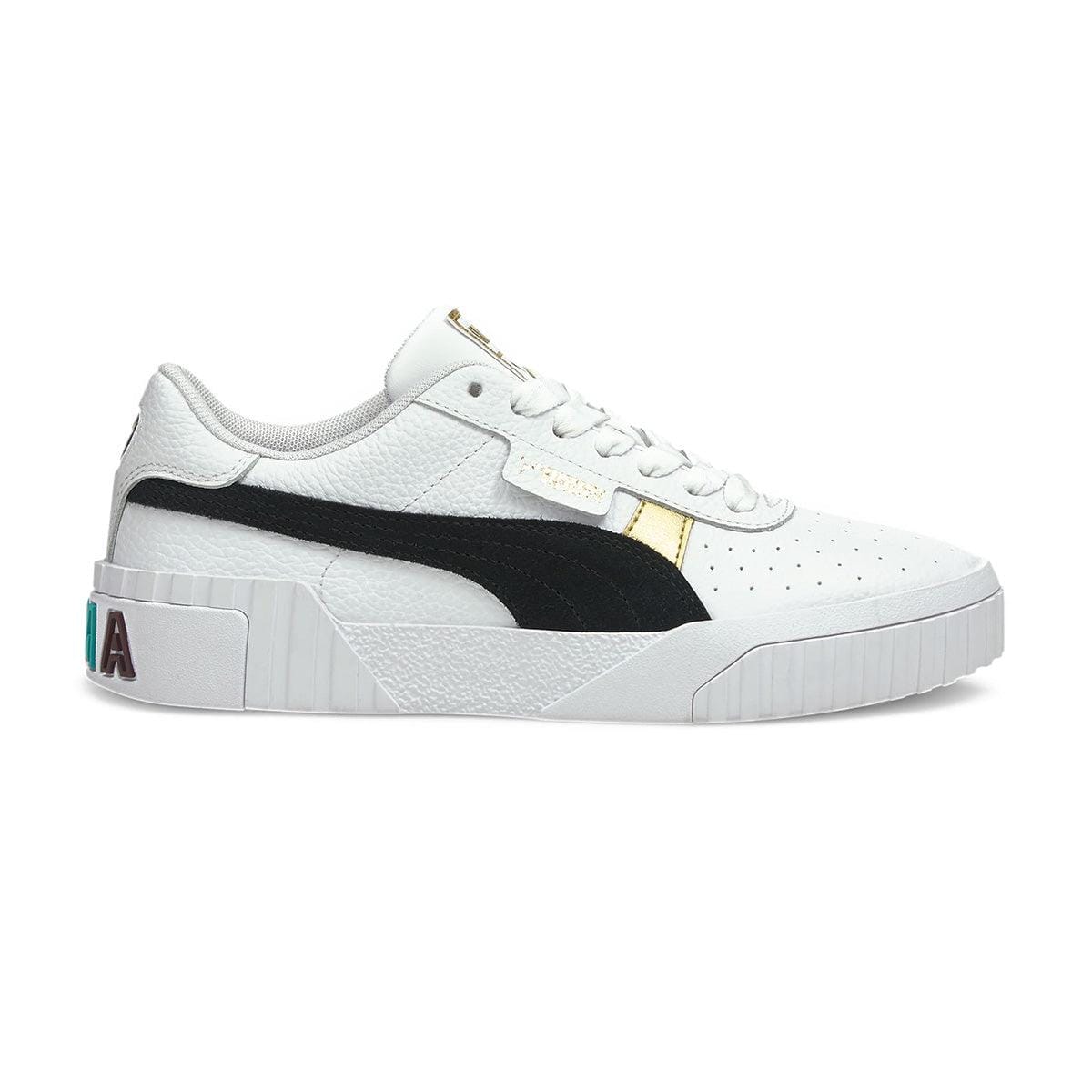 PUMA Wmns Cali Varsity