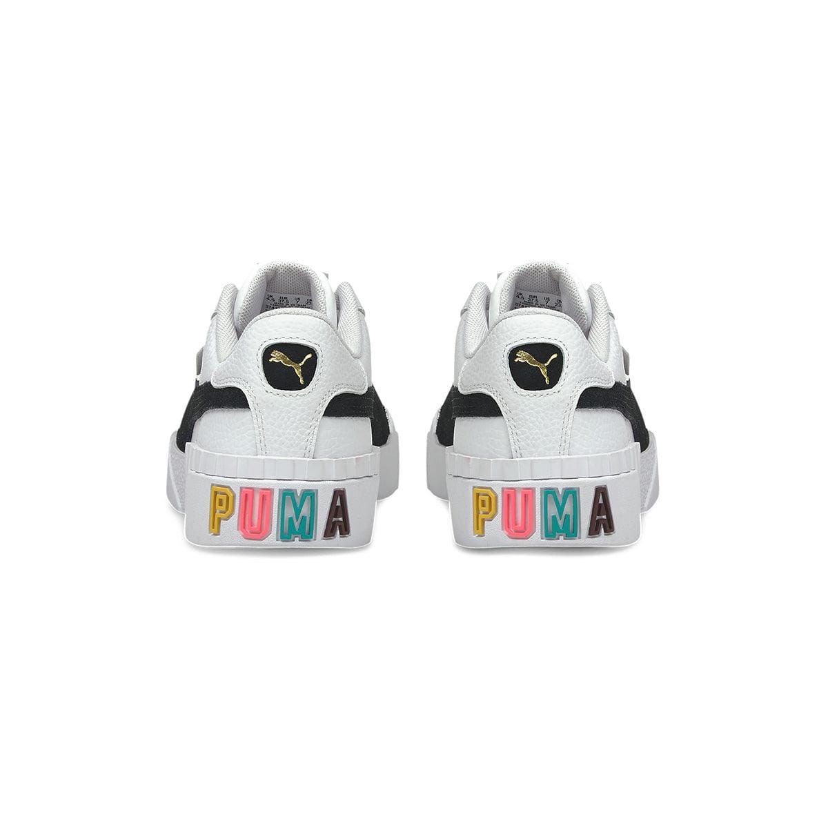 PUMA Wmns Cali Varsity