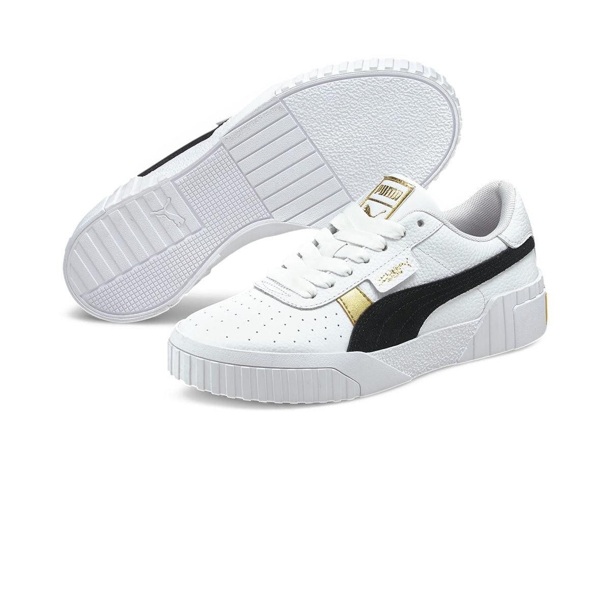 PUMA Wmns Cali Varsity