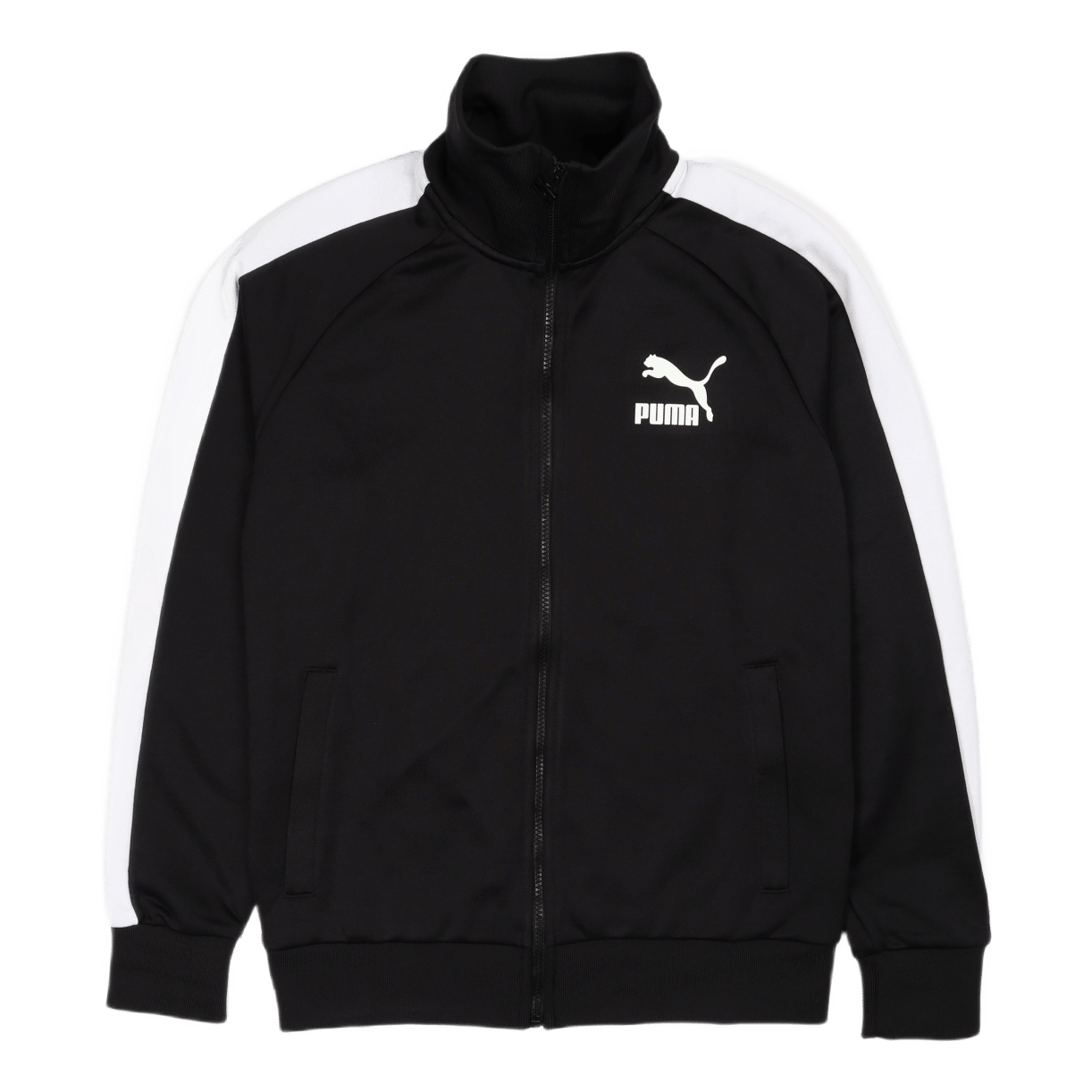 Puma Iconic T7 Track Jacket Pt Puma Black