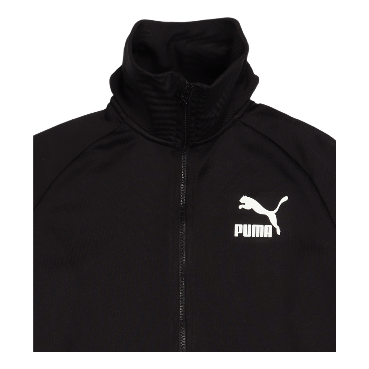Puma Iconic T7 Track Jacket Pt Puma Black