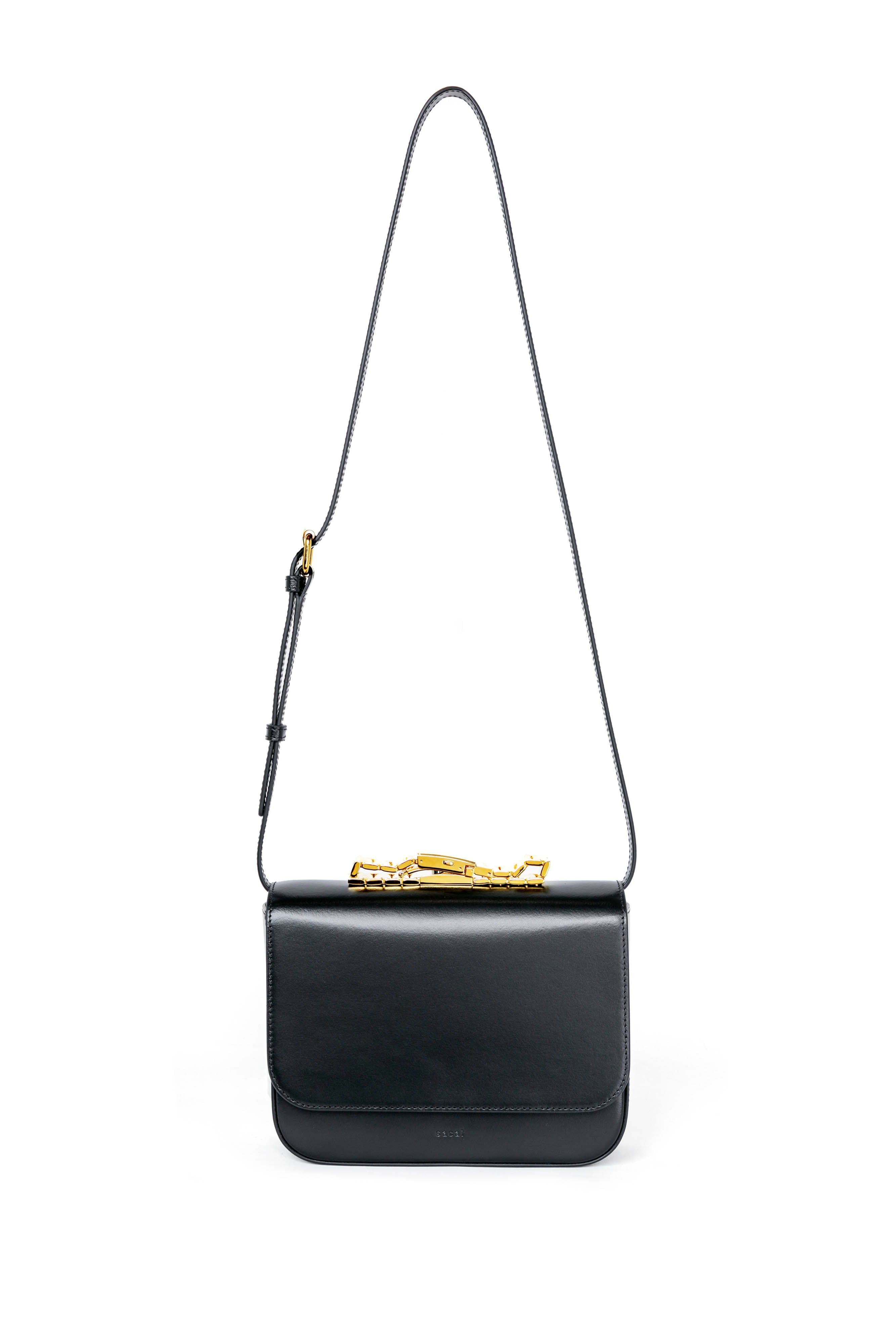 Sacai Watch Belt Shoulder Bag