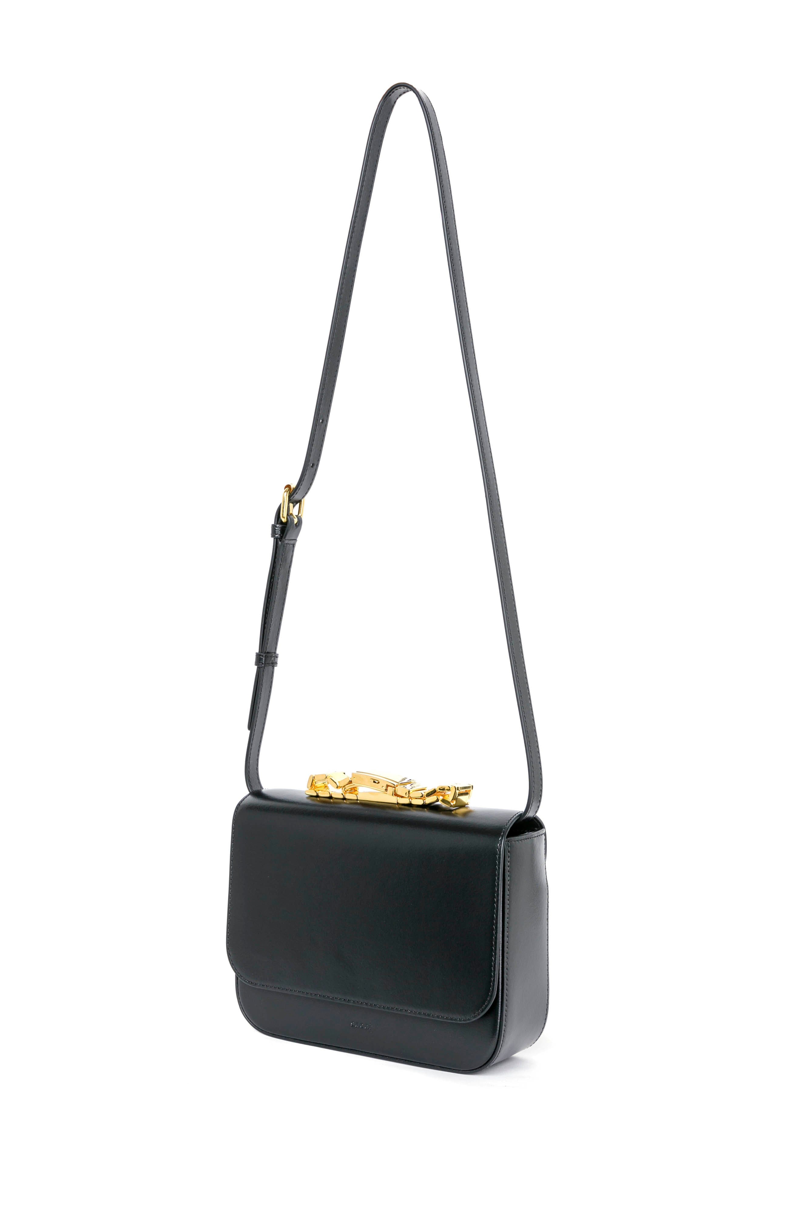 Sacai Watch Belt Shoulder Bag