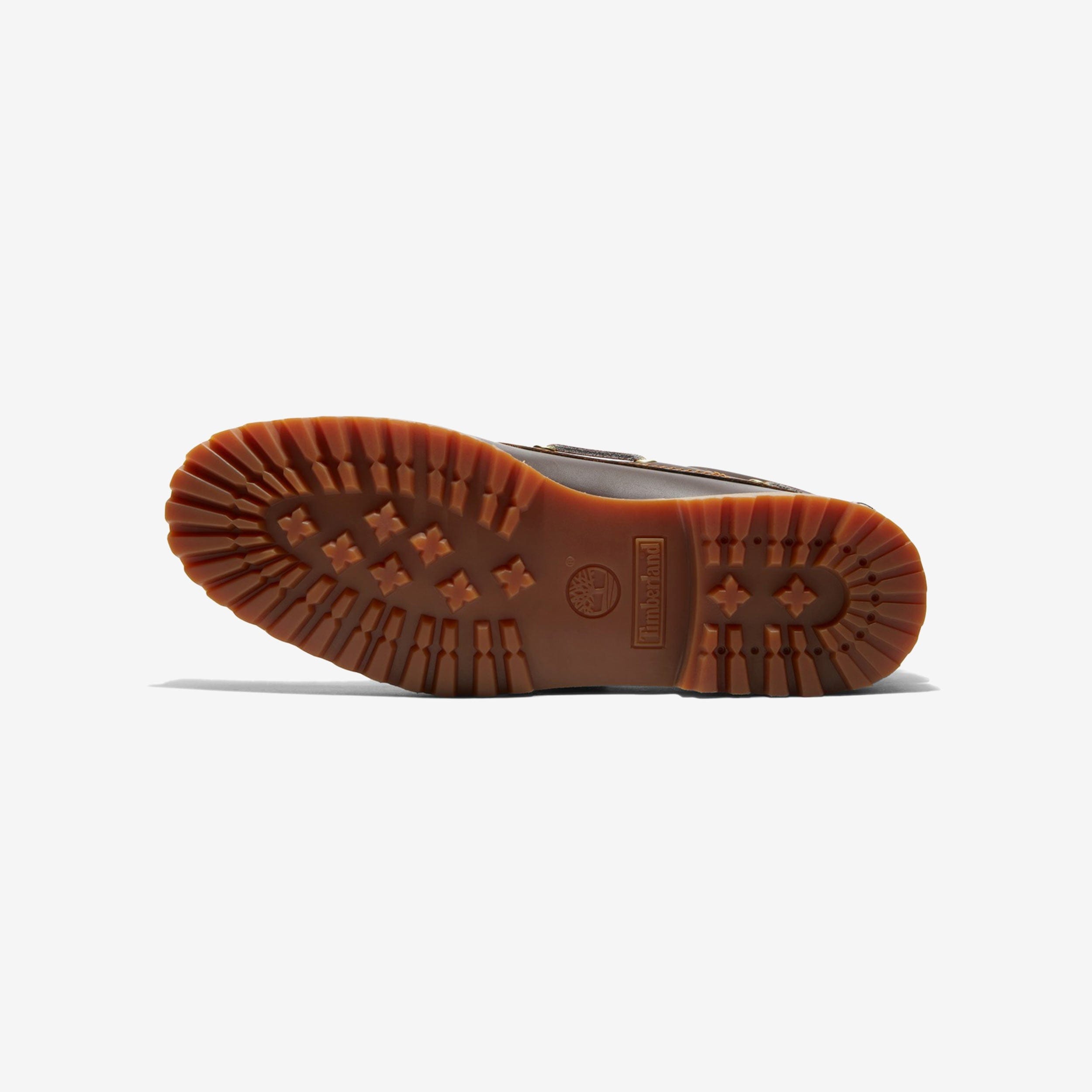 Timberland 3 - Eye Lug Handsewn
