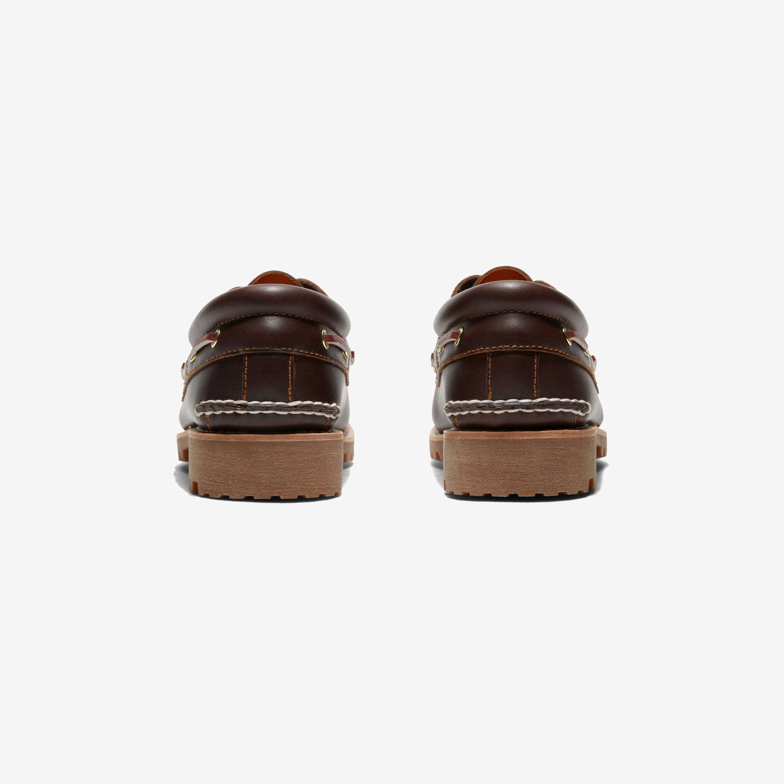 Timberland 3 - Eye Lug Handsewn