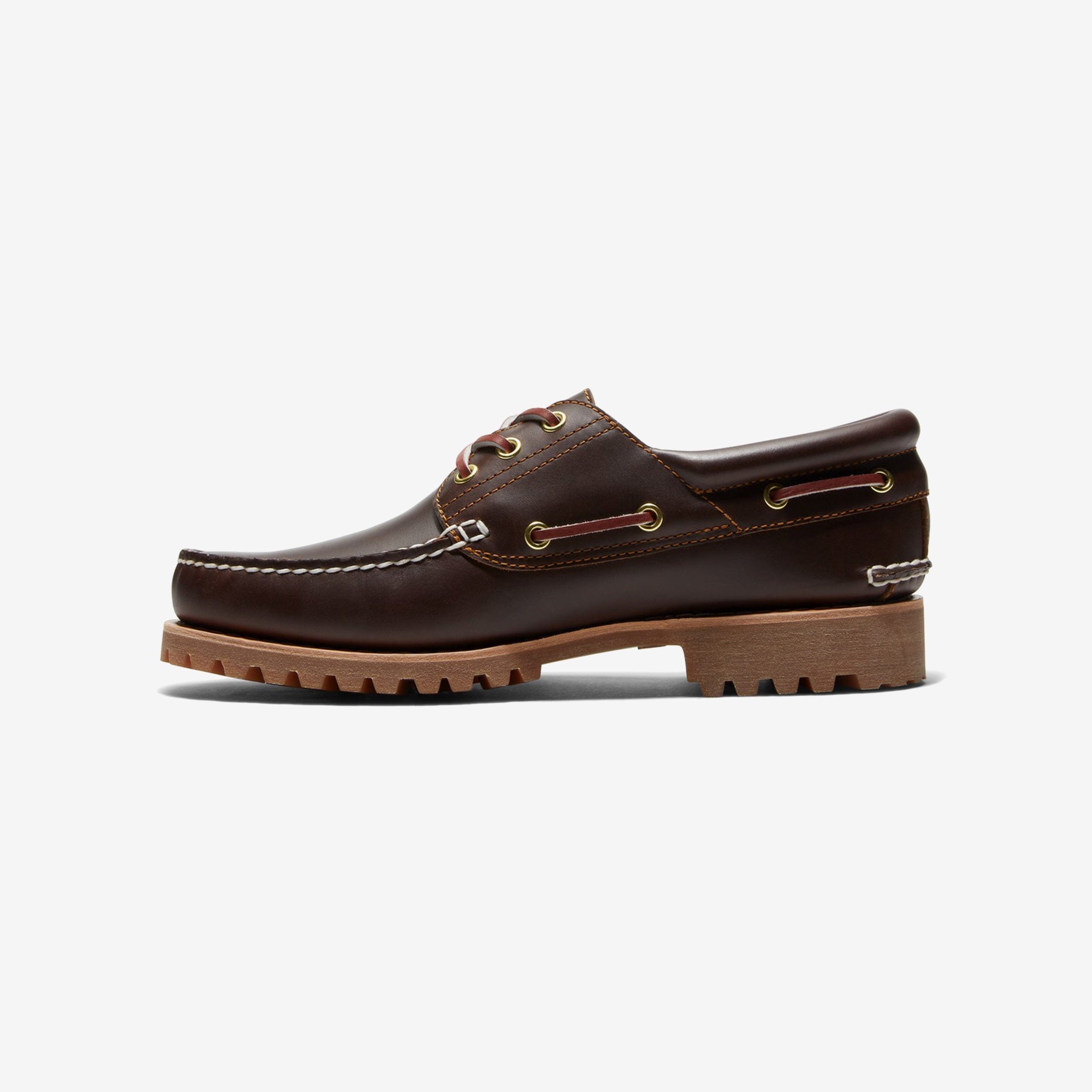 Timberland 3 - Eye Lug Handsewn