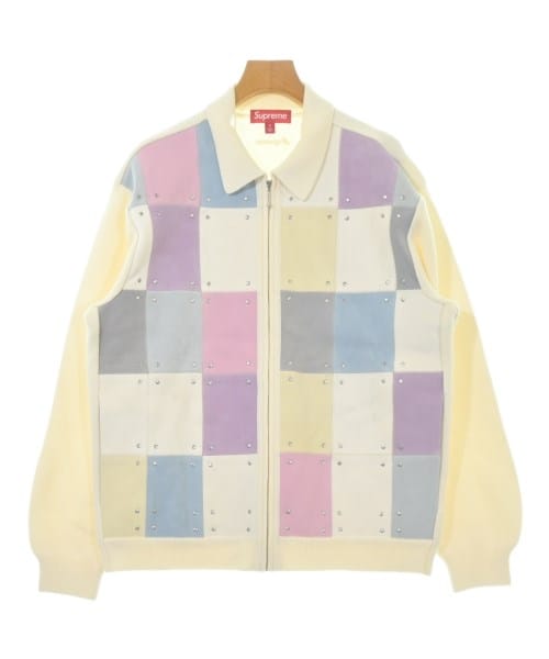 Supreme Cardigans