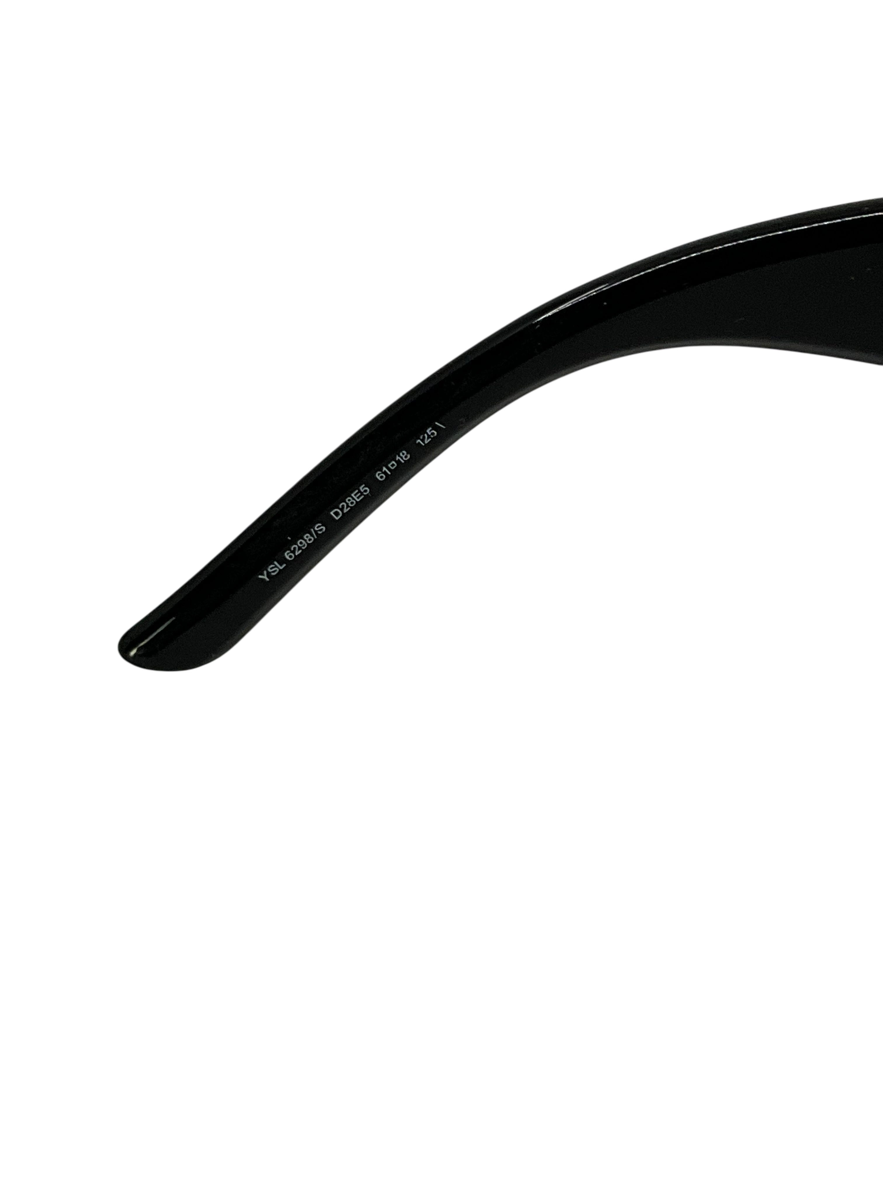 Yves Saint Laurent YSL 6298/S Sunglasses