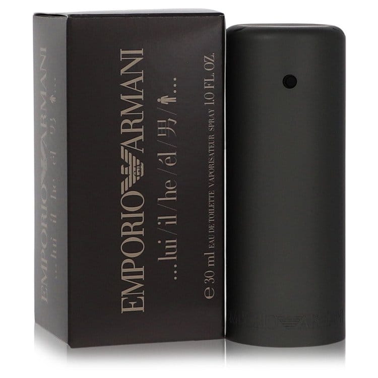 Giorgio Armani Emporio Armani by Giorgio Armani - Eau De Toilette for Men