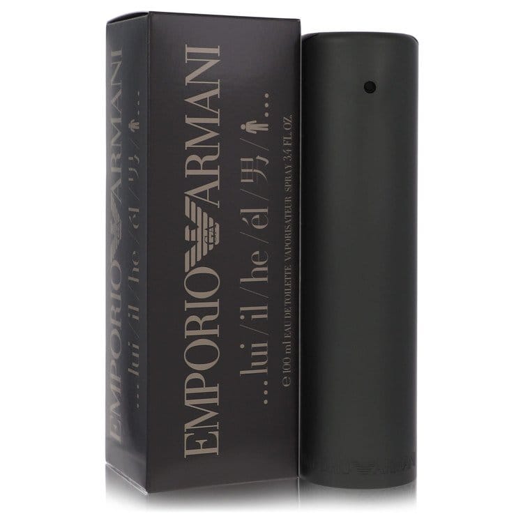 Giorgio Armani Emporio Armani by Giorgio Armani - Eau De Toilette for Men