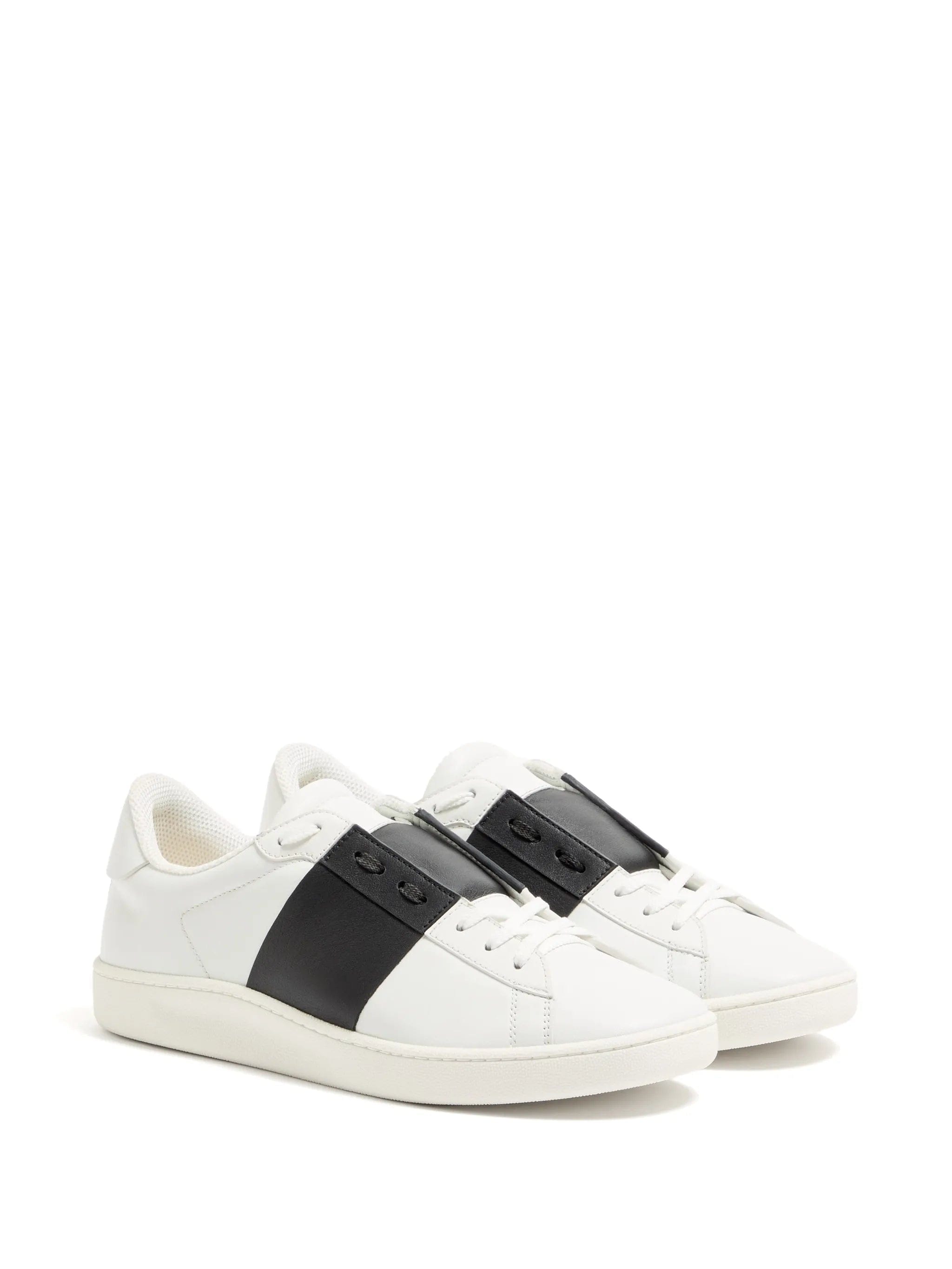 Valentino Garavani Open Royco sneakers in nappa calfskin