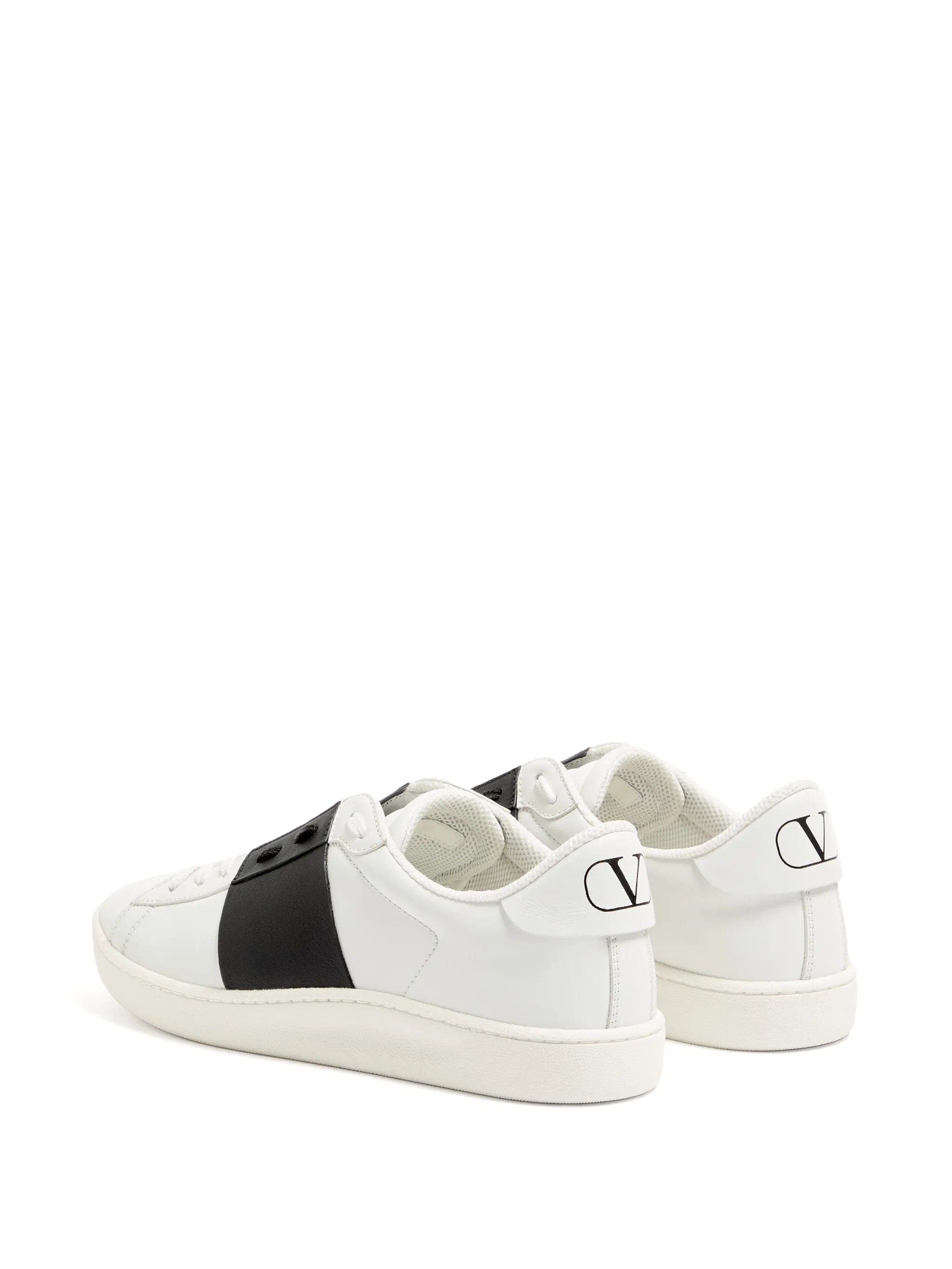 Valentino Garavani Open Royco sneakers in nappa calfskin