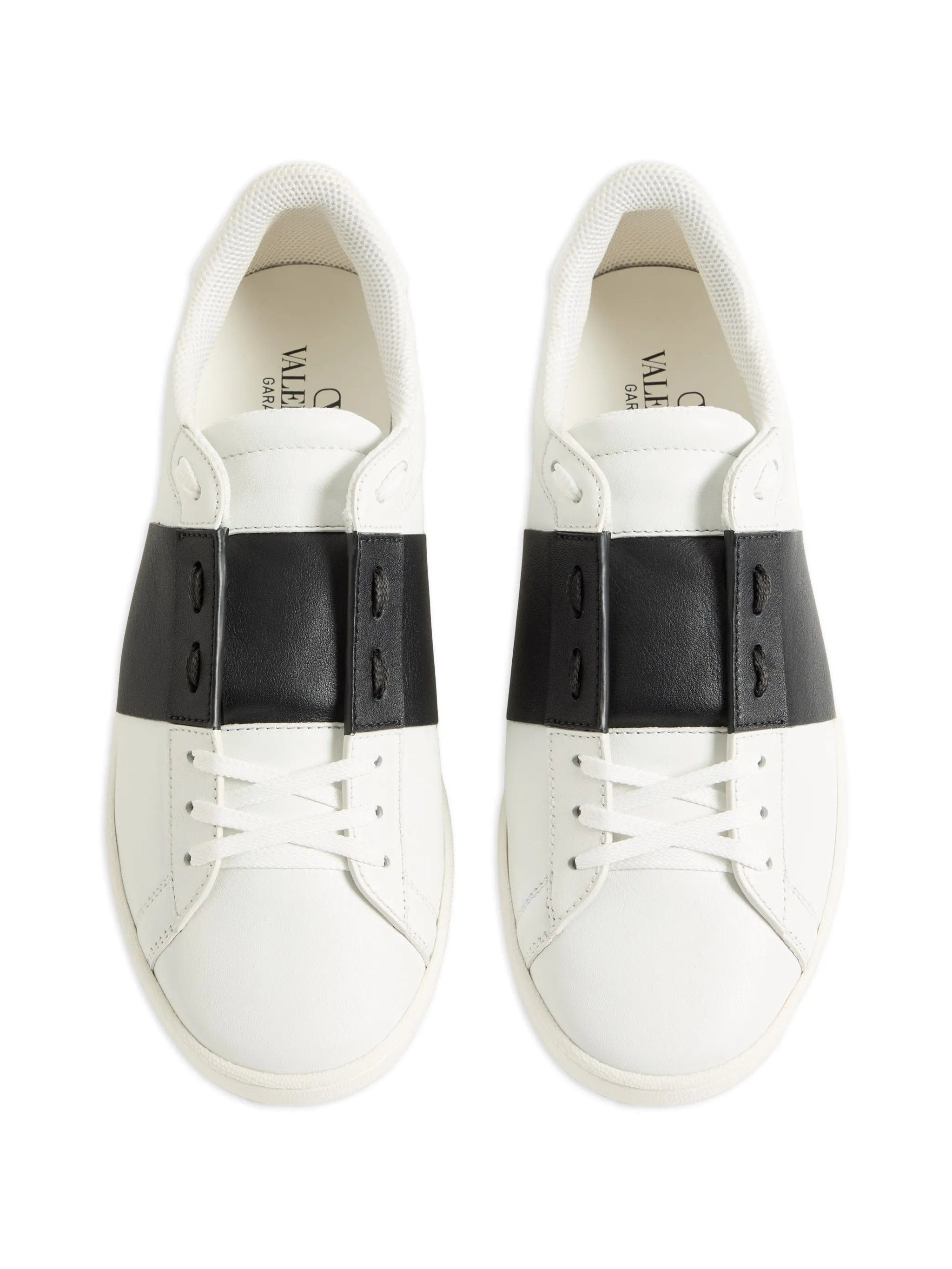 Valentino Garavani Open Royco sneakers in nappa calfskin