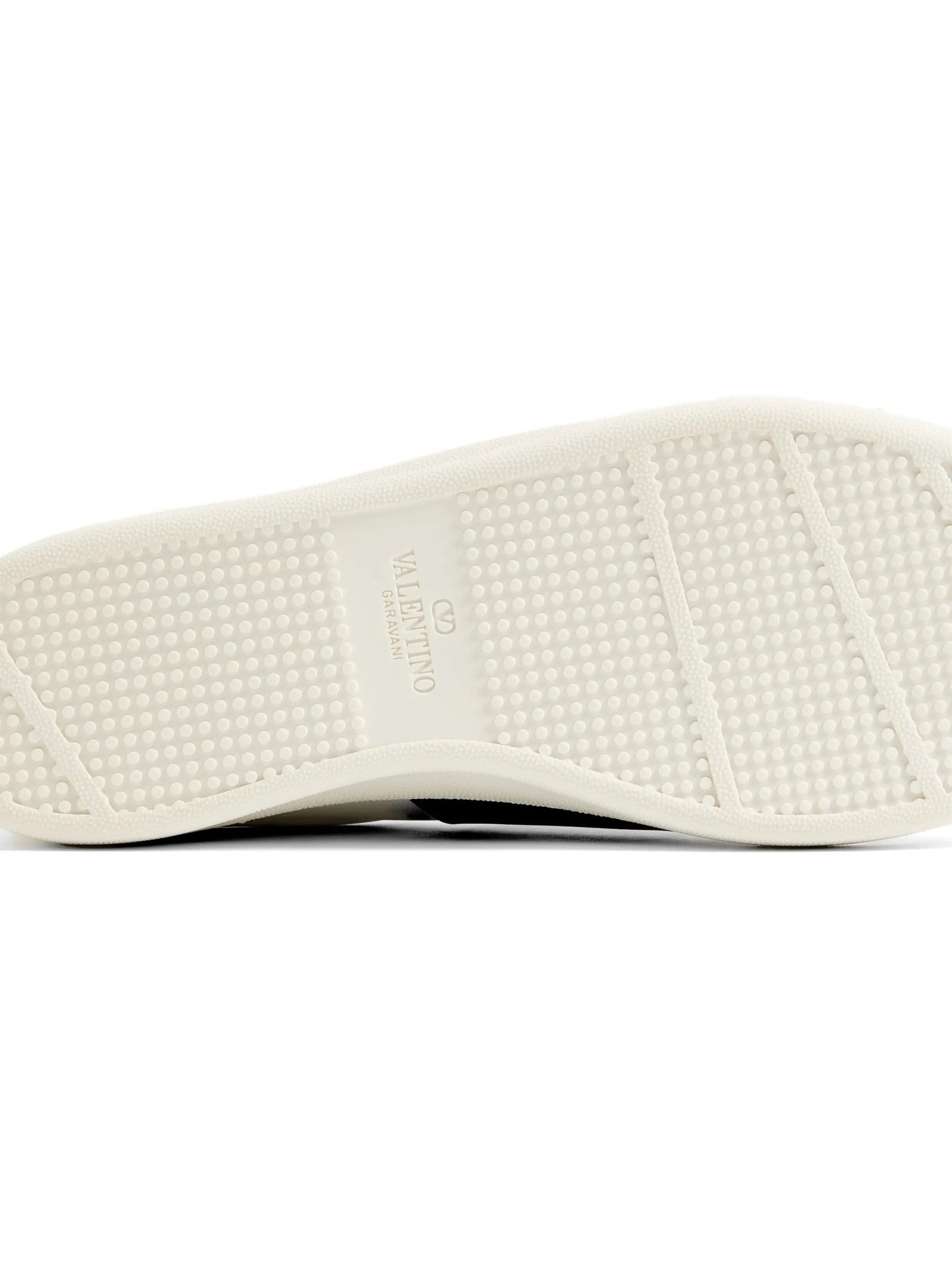 Valentino Garavani Open Royco sneakers in nappa calfskin