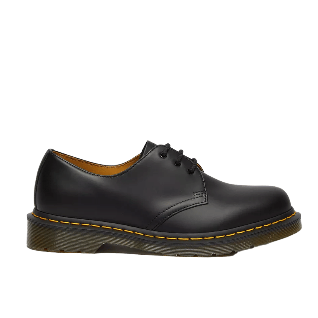 DR Martens 1461 SMOOTH LEATHER OXFORD SHOES