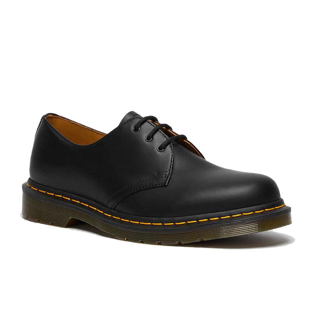 DR Martens 1461 SMOOTH LEATHER OXFORD SHOES