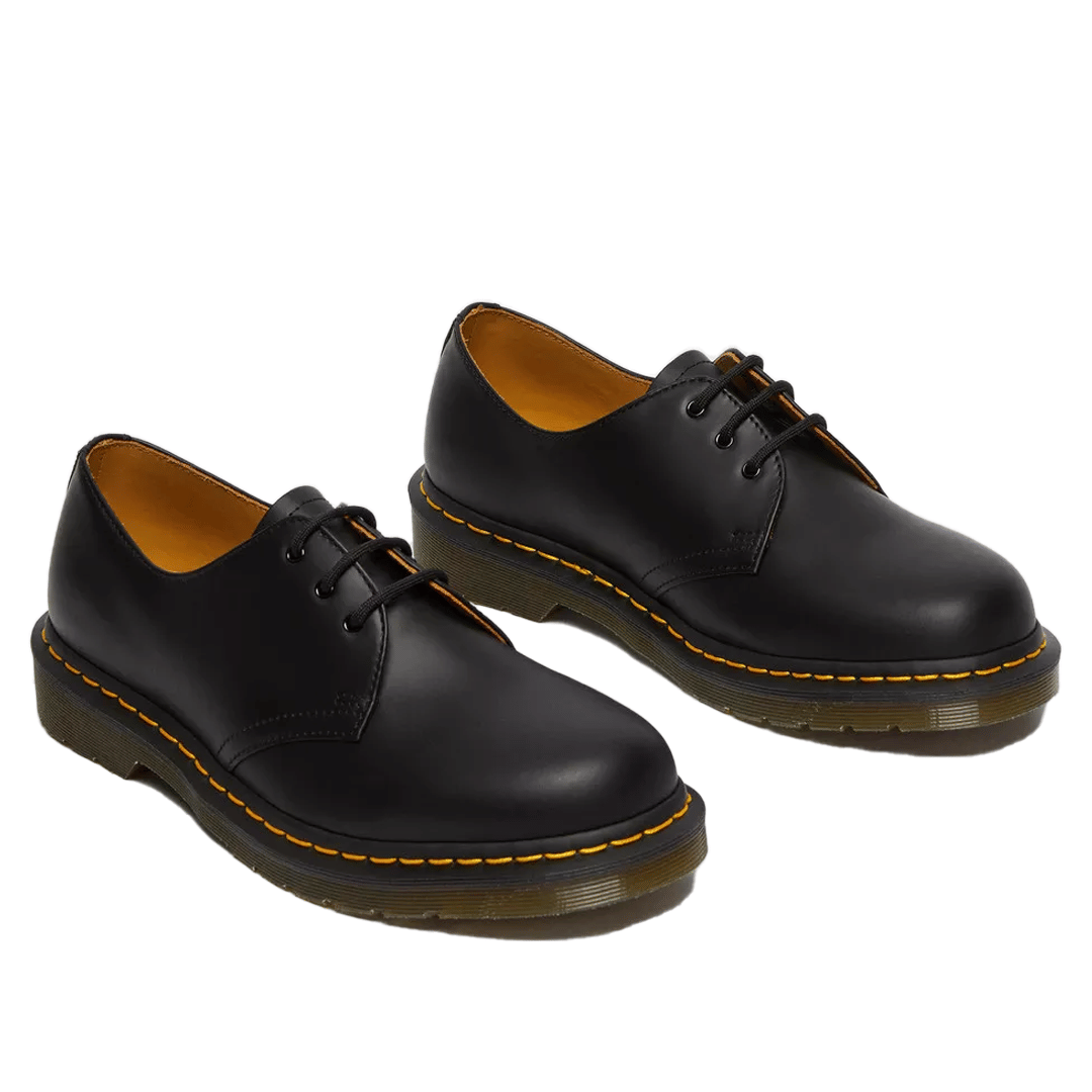 DR Martens 1461 SMOOTH LEATHER OXFORD SHOES