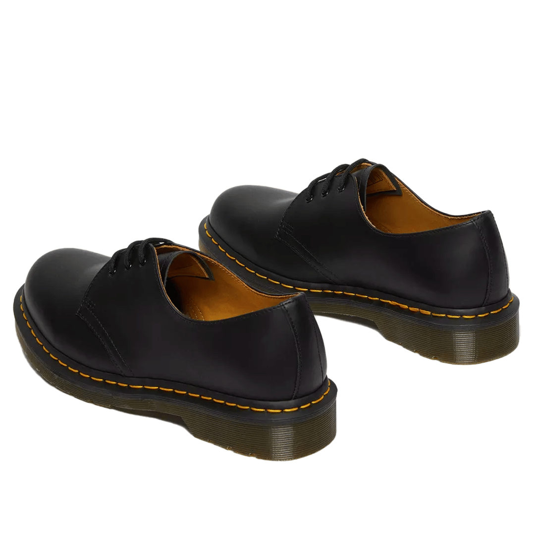 DR Martens 1461 SMOOTH LEATHER OXFORD SHOES