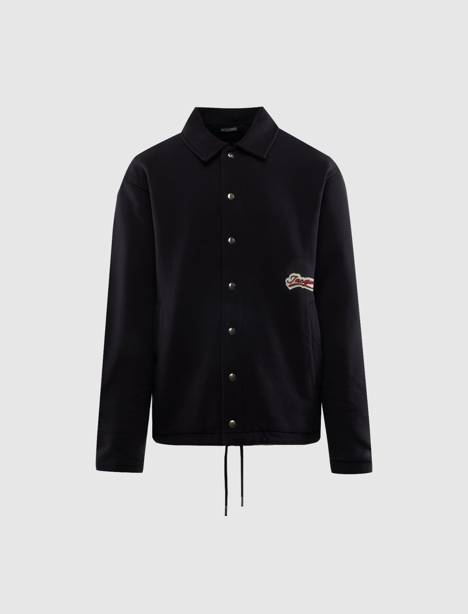 Jacquemus LA SURCHEMISE GIO