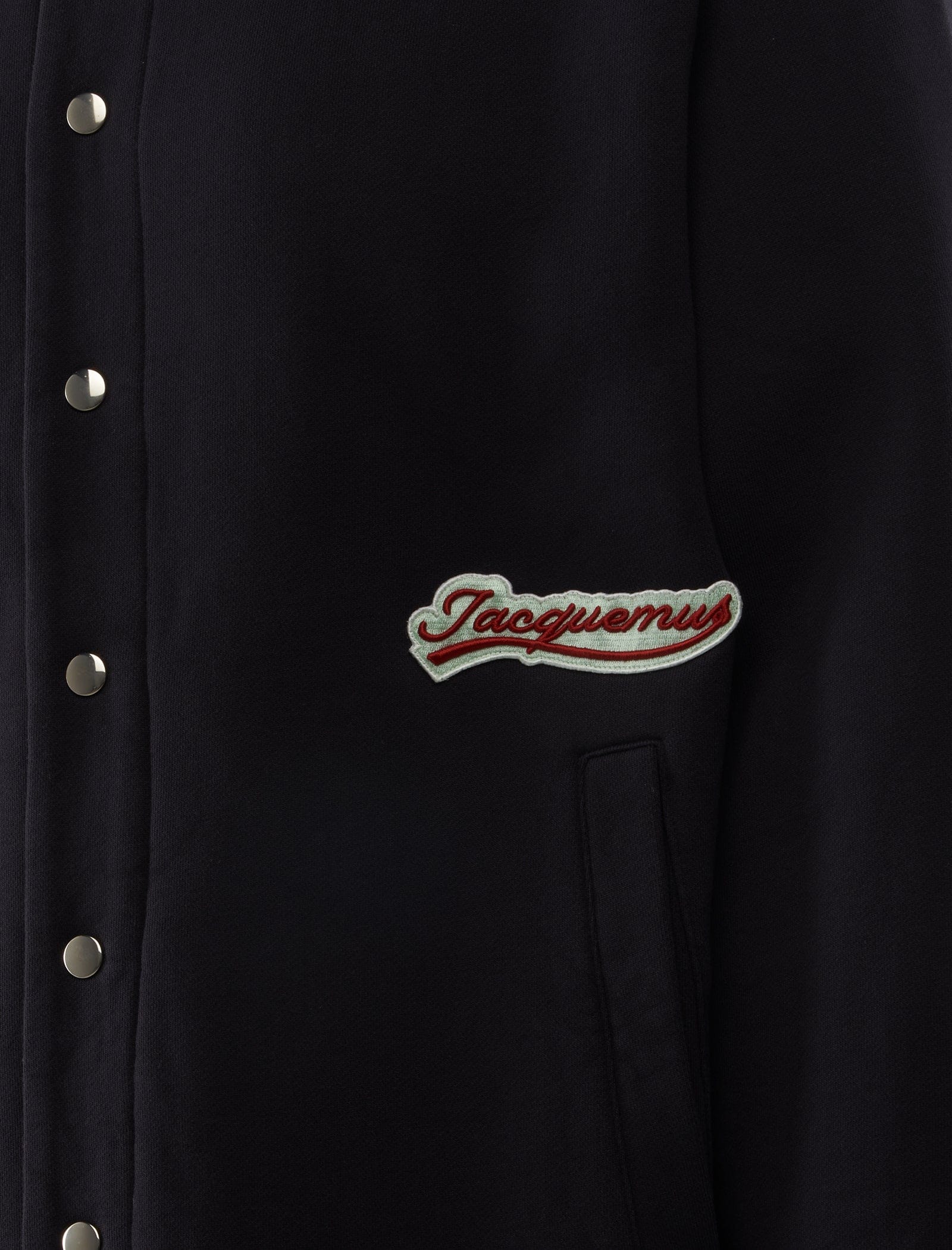 Jacquemus LA SURCHEMISE GIO